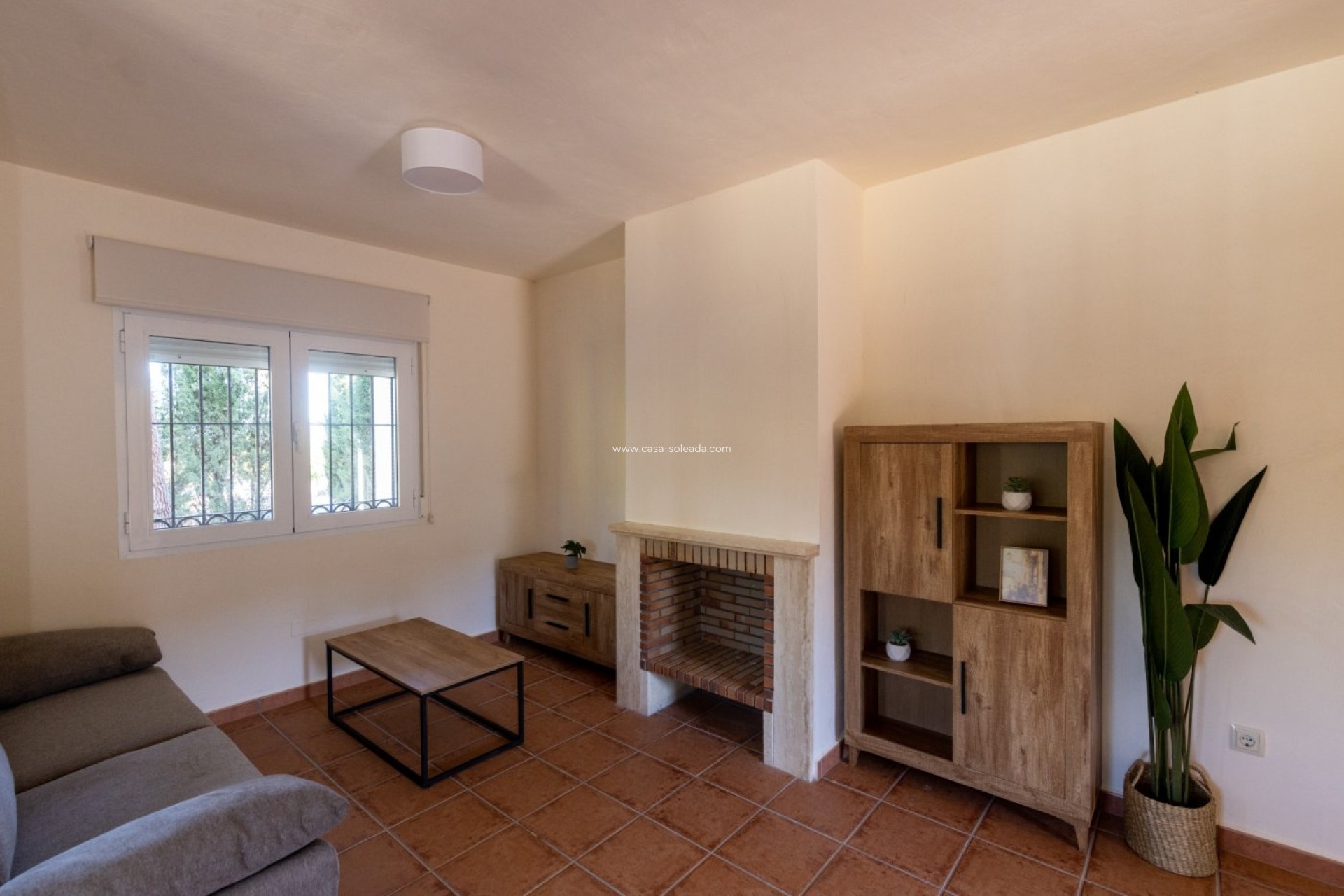 New Build - Townhouse - Fuente Alamo