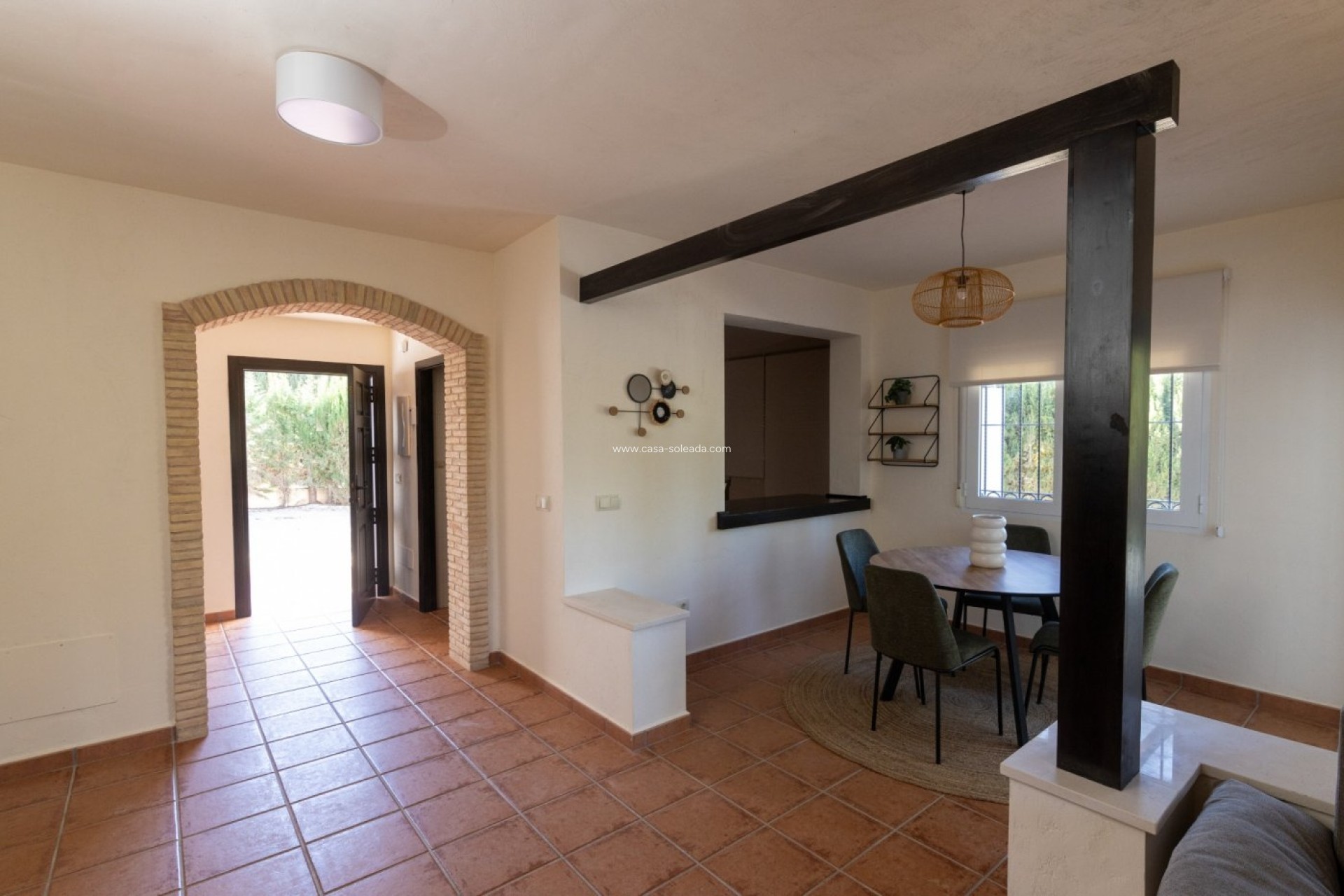 New Build - Townhouse - Fuente Alamo