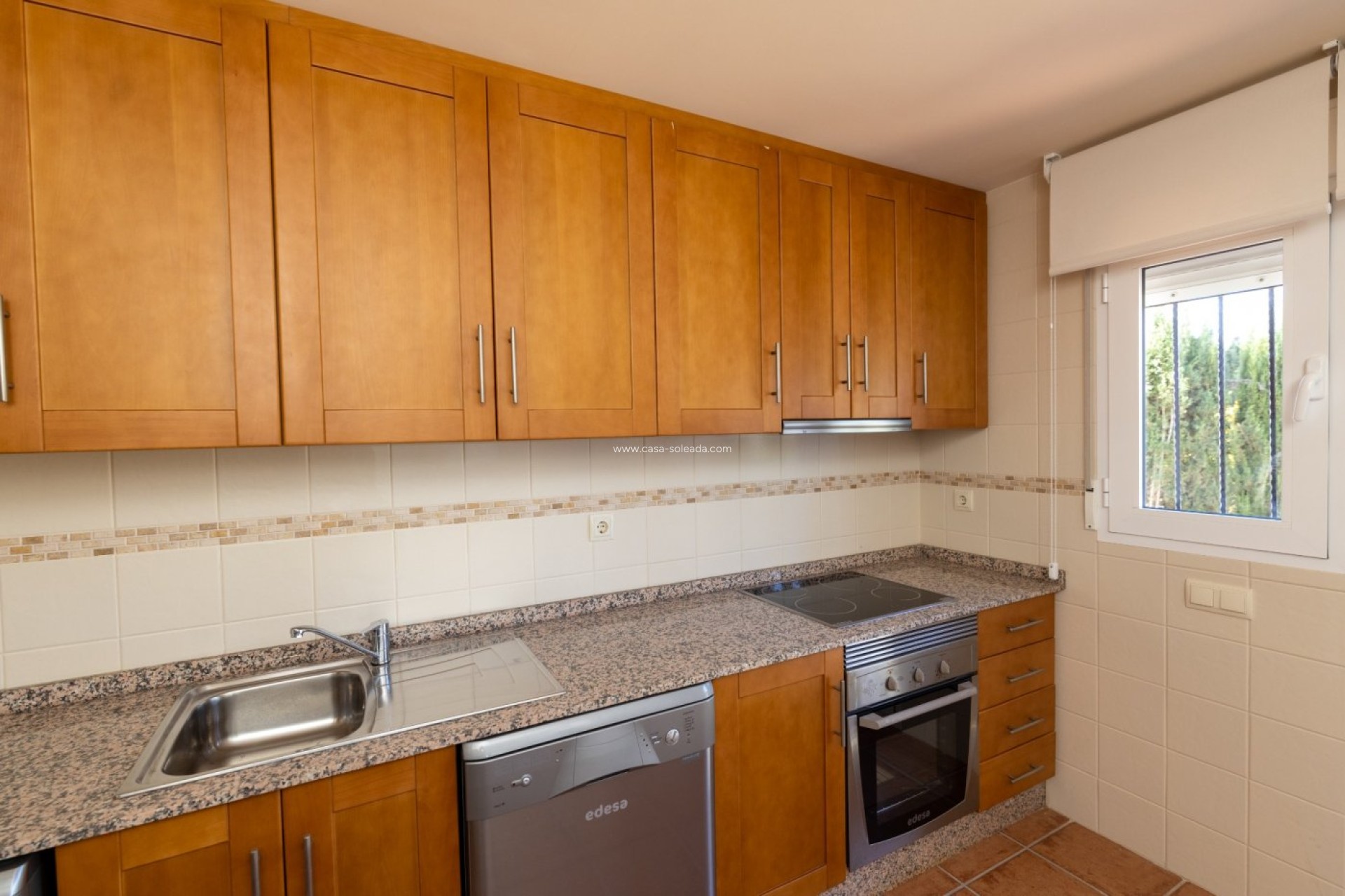 New Build - Townhouse - Fuente Alamo
