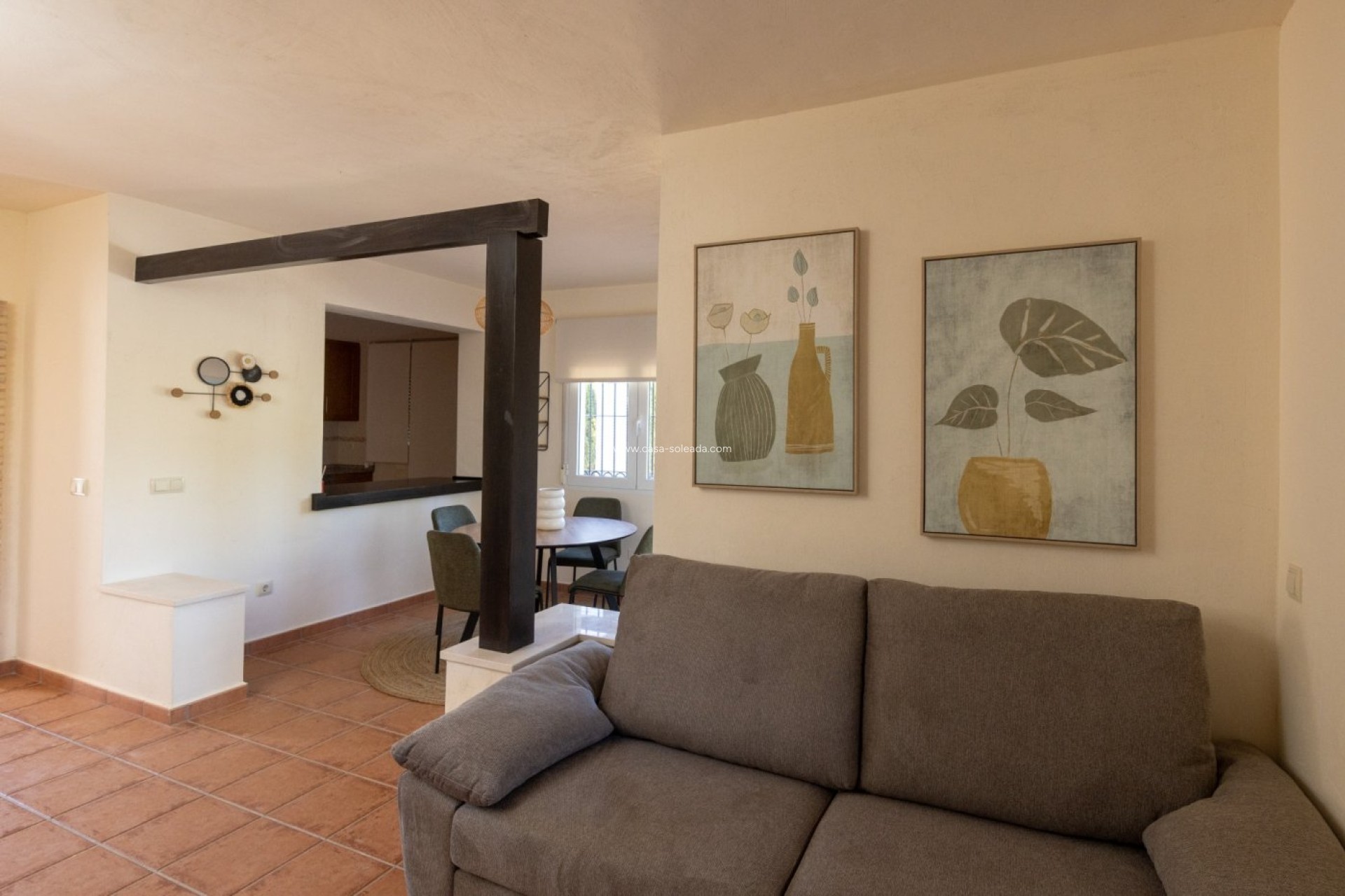 New Build - Townhouse - Fuente Alamo