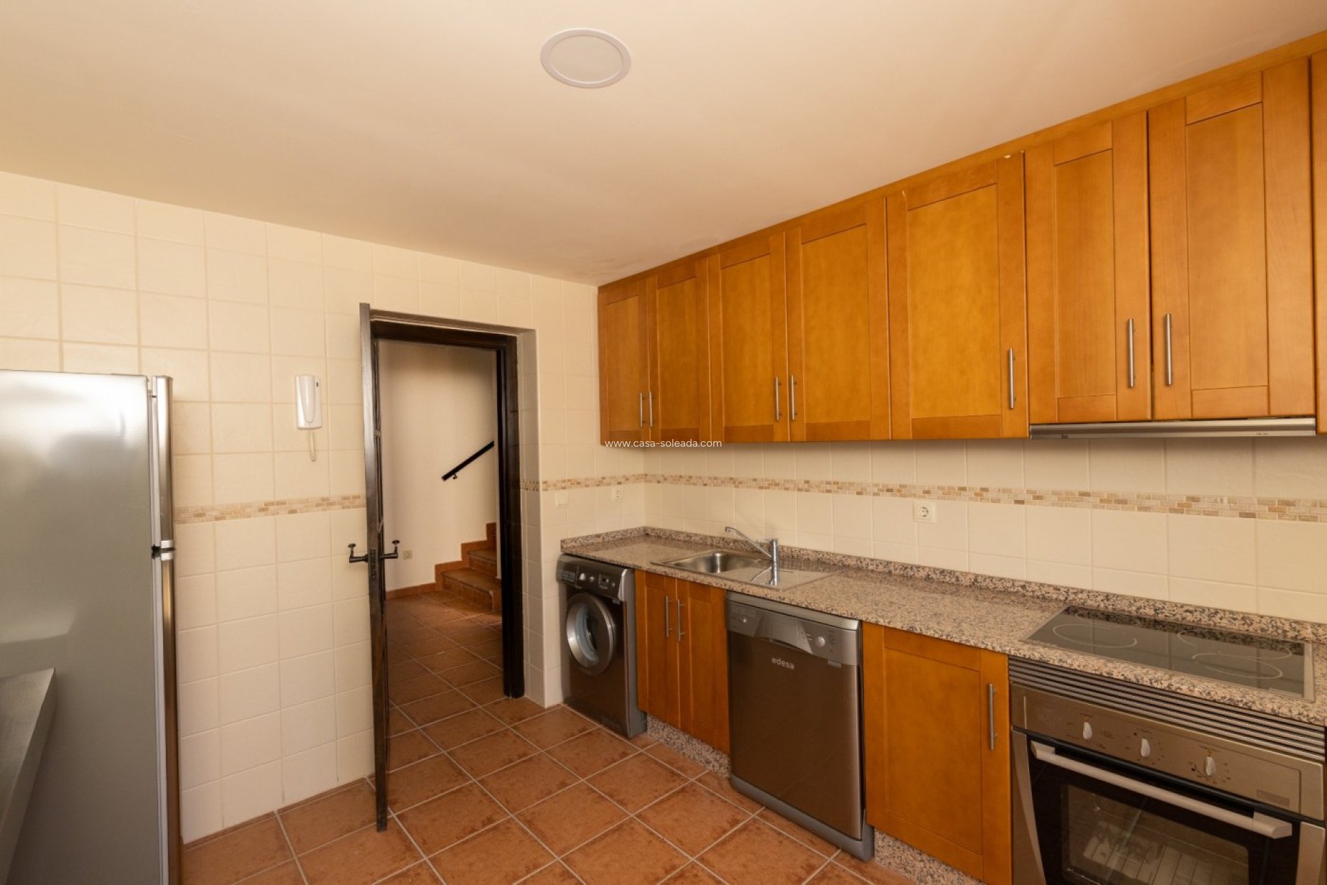 New Build - Townhouse - Fuente Alamo