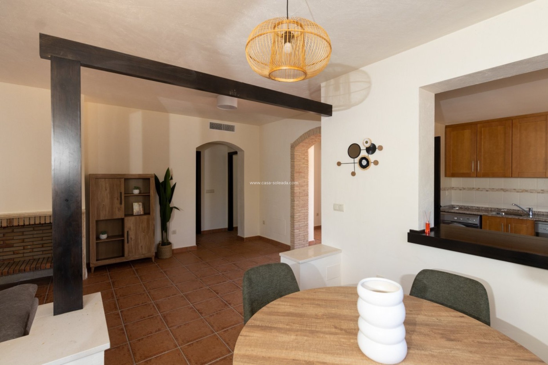New Build - Townhouse - Fuente Alamo