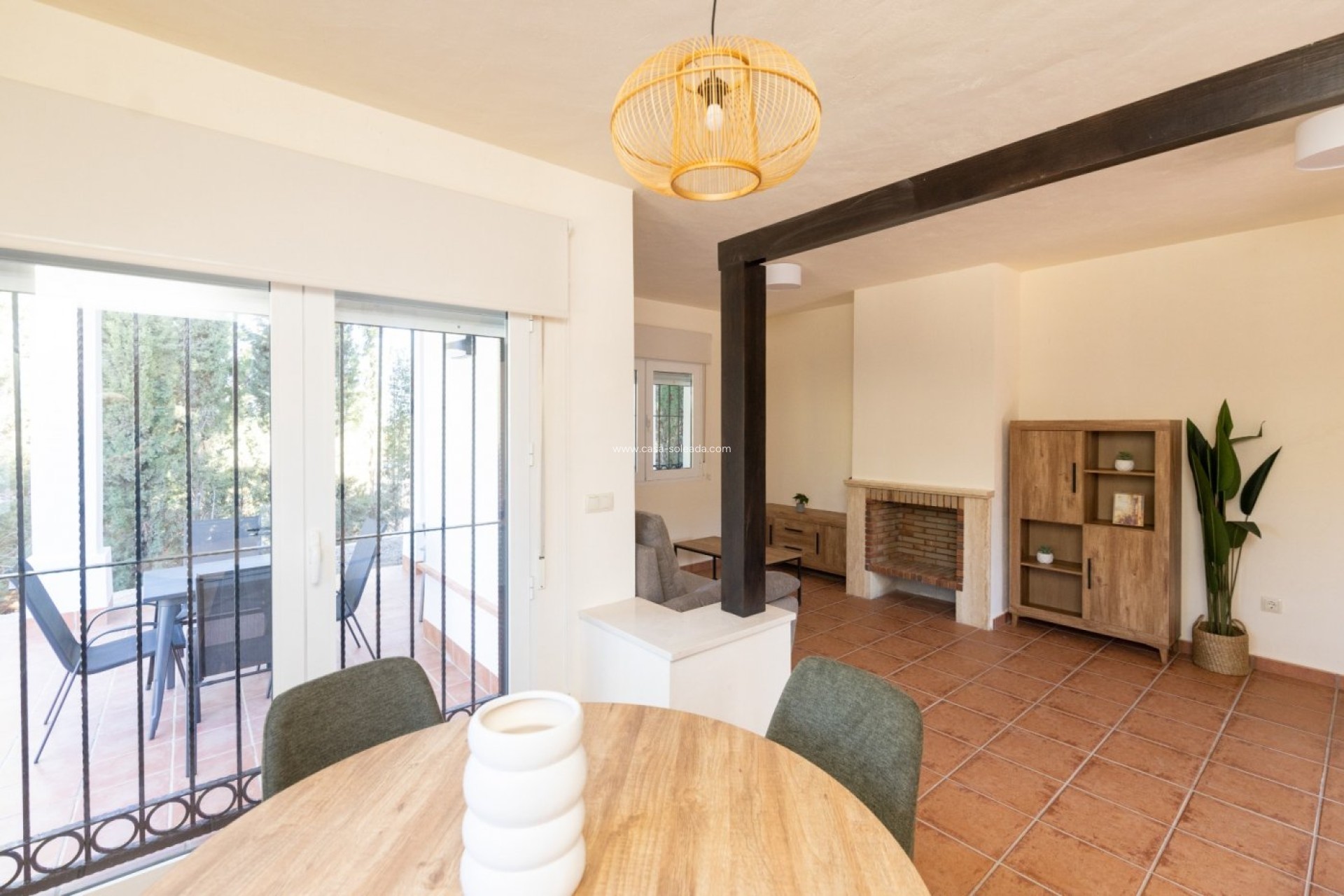 New Build - Townhouse - Fuente Alamo