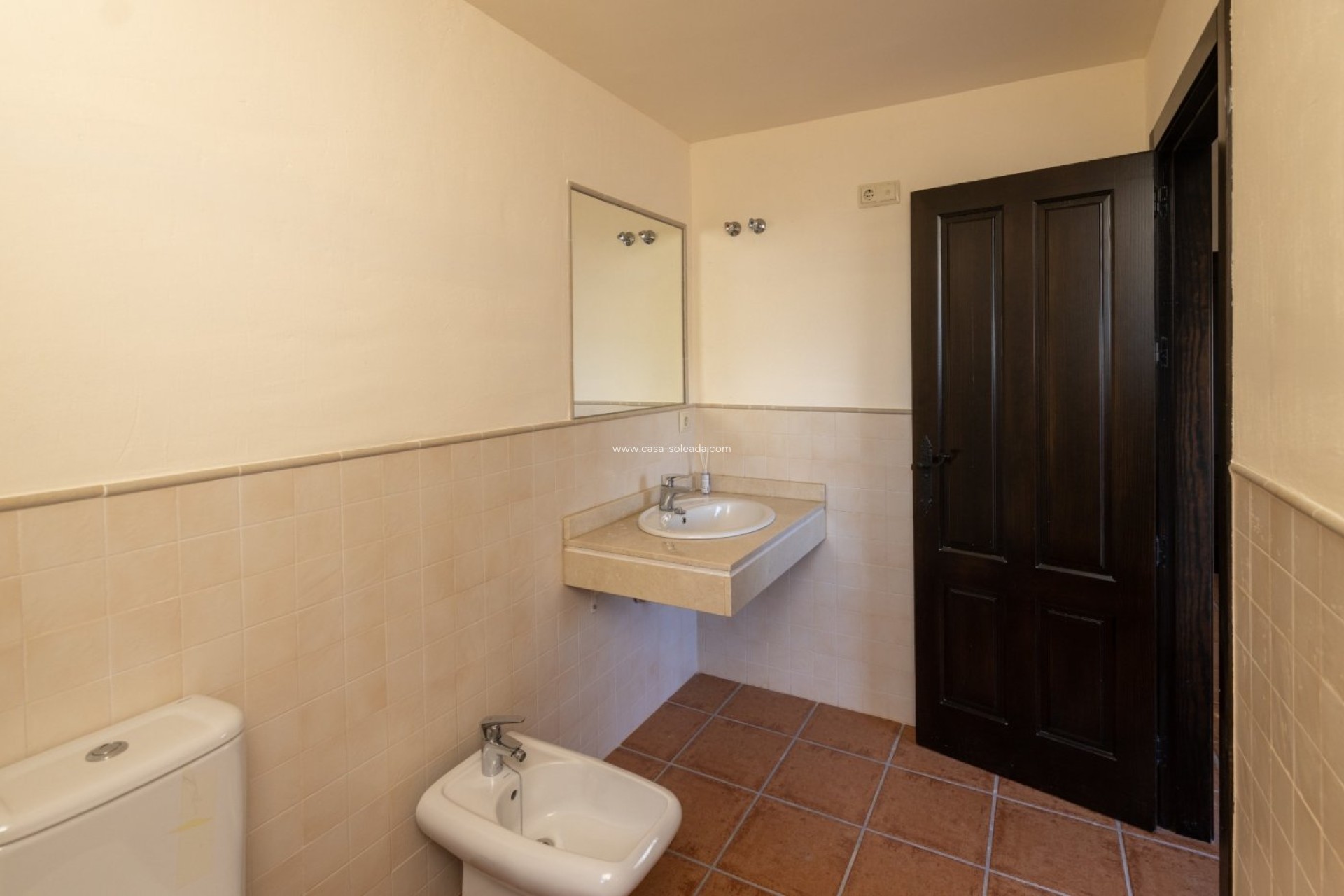 New Build - Townhouse - Fuente Alamo
