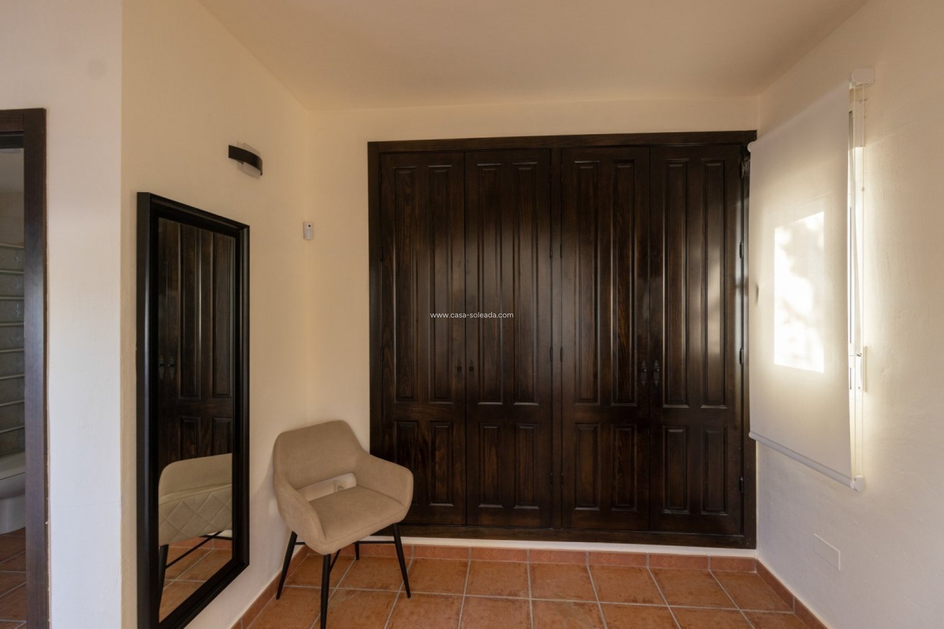 New Build - Townhouse - Fuente Alamo