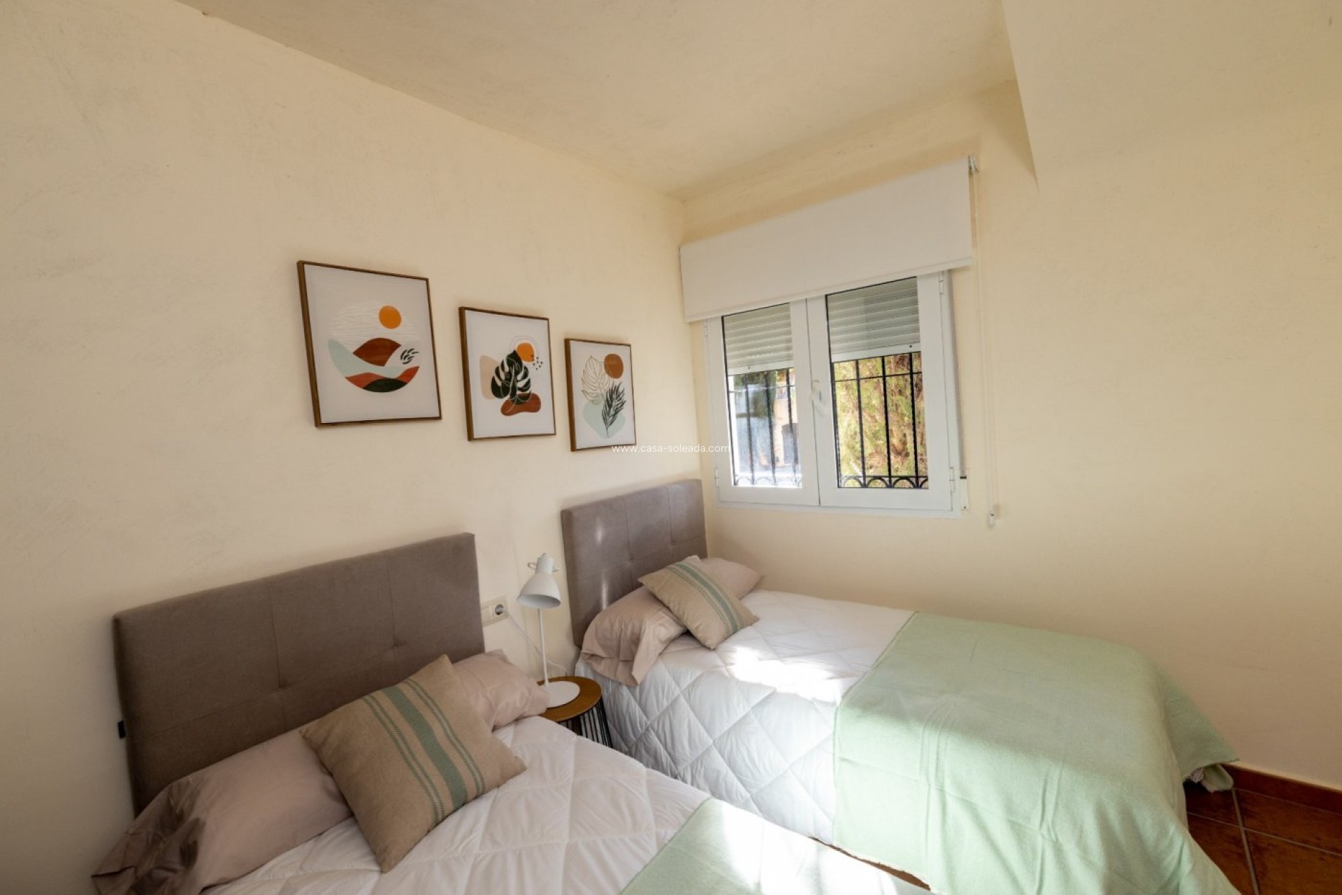 New Build - Townhouse - Fuente Alamo