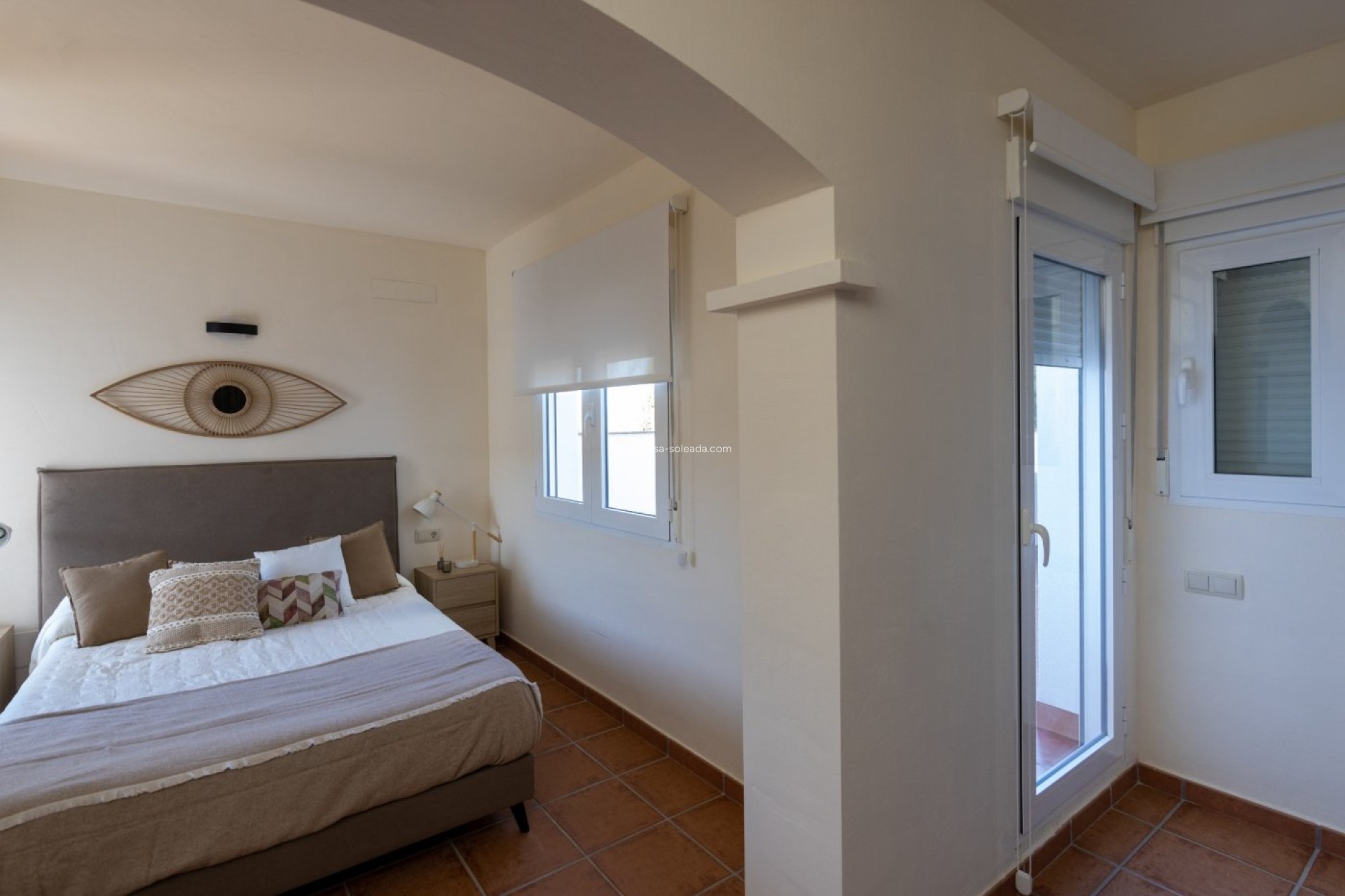 New Build - Townhouse - Fuente Alamo