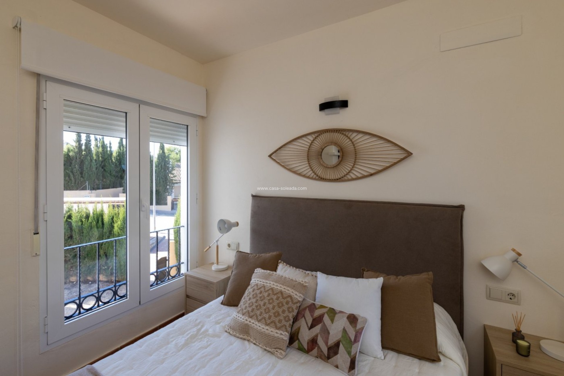 New Build - Townhouse - Fuente Alamo