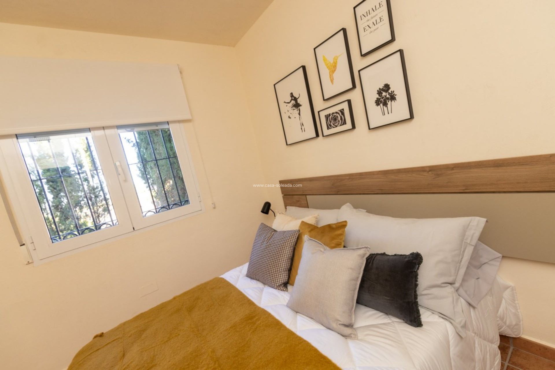 New Build - Townhouse - Fuente Alamo