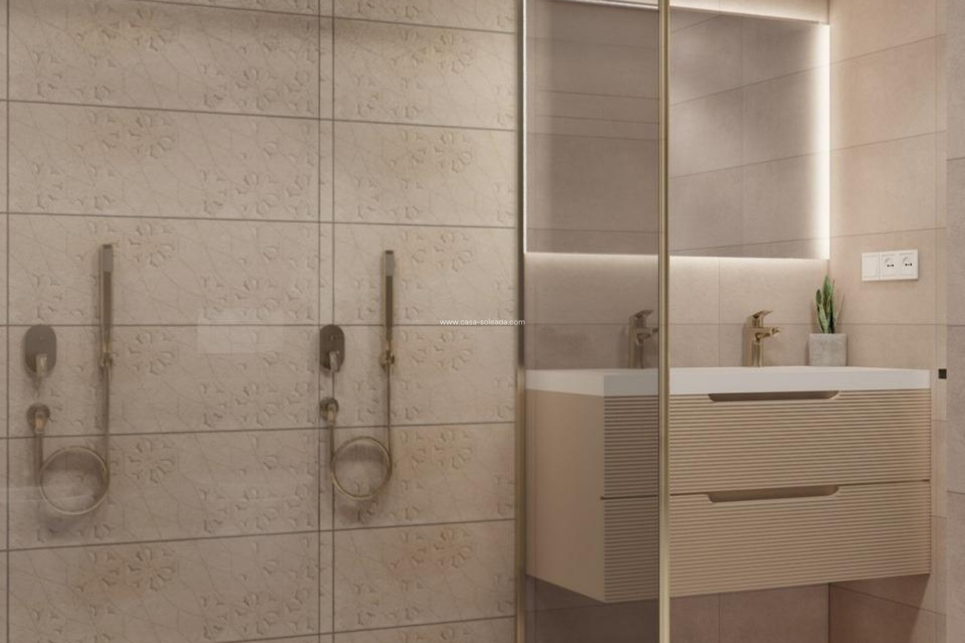 New Build - Townhouse - La Nucía