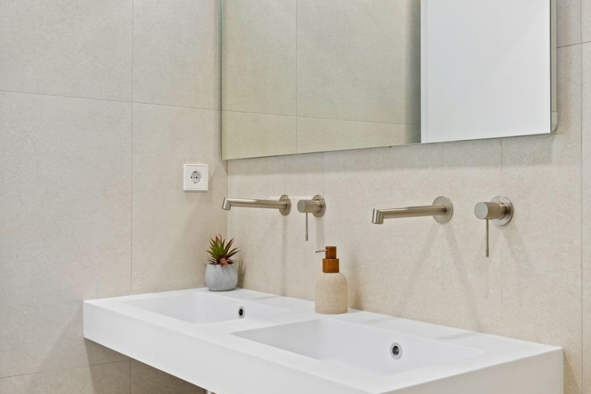 New Build - Townhouse - Los Alcázares - Serena Golf