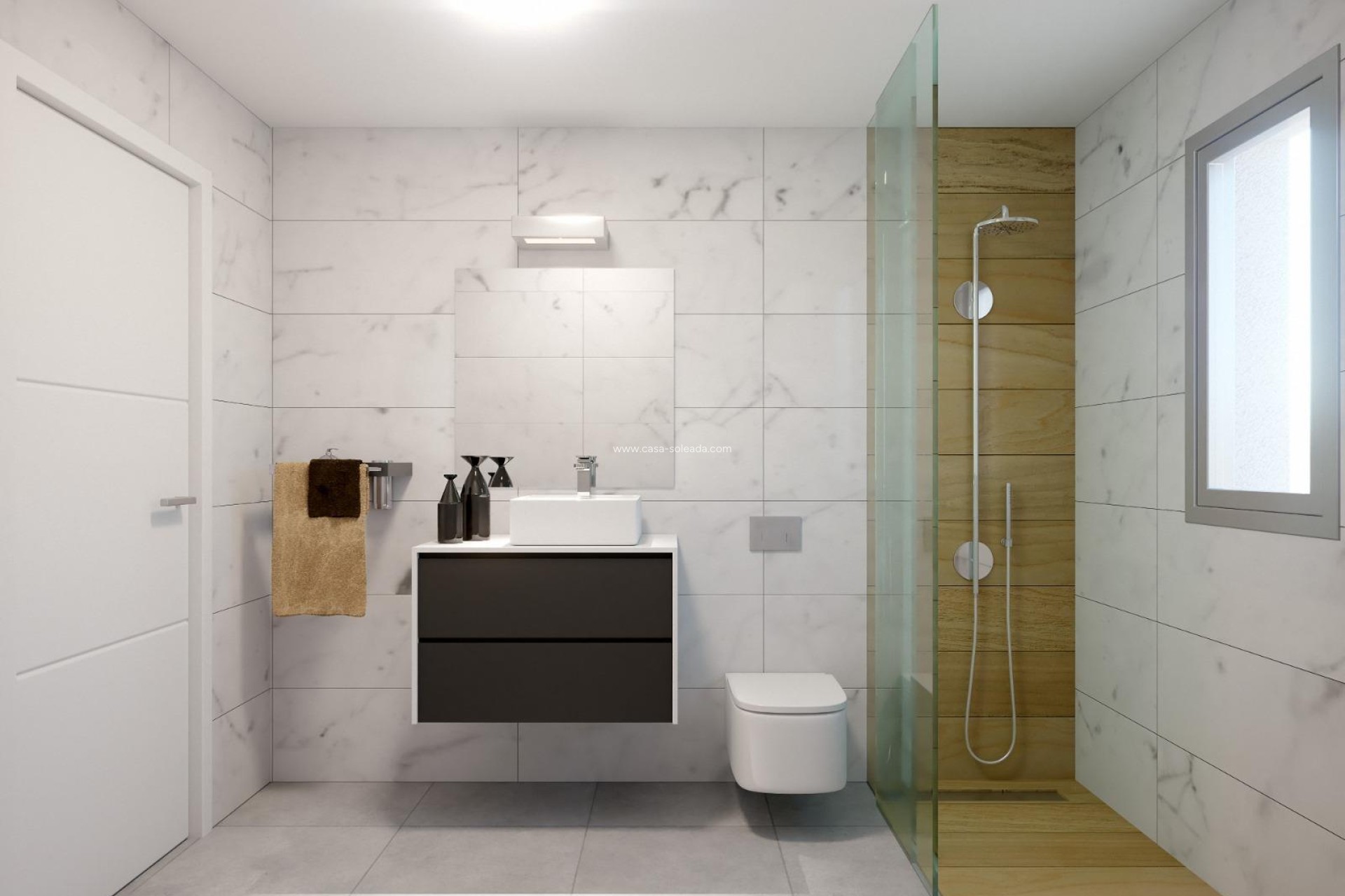 New Build - Townhouse - Orihuela Costa - Pau 26
