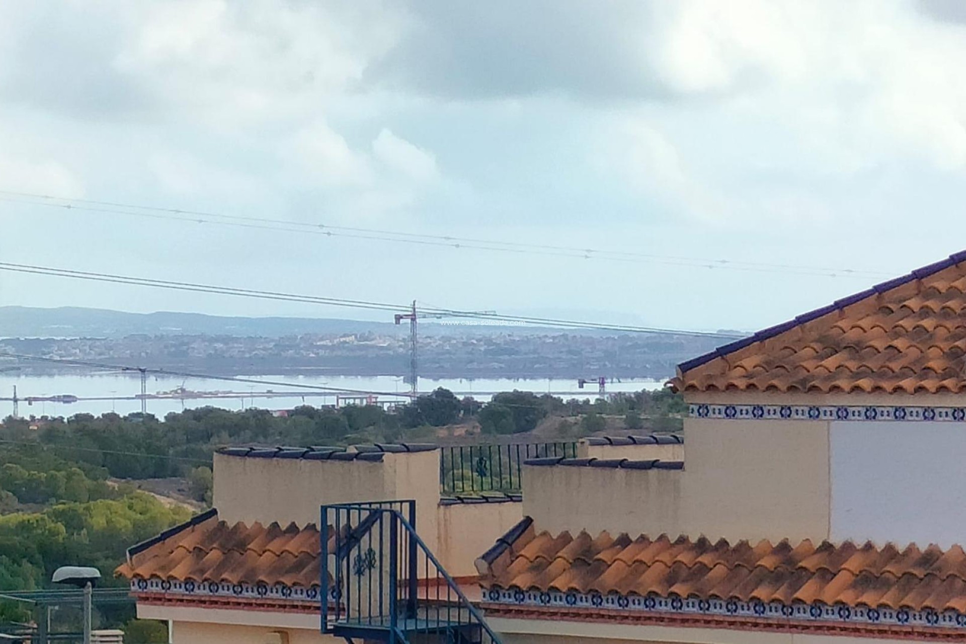 New Build - Townhouse - Orihuela Costa - Pau 26