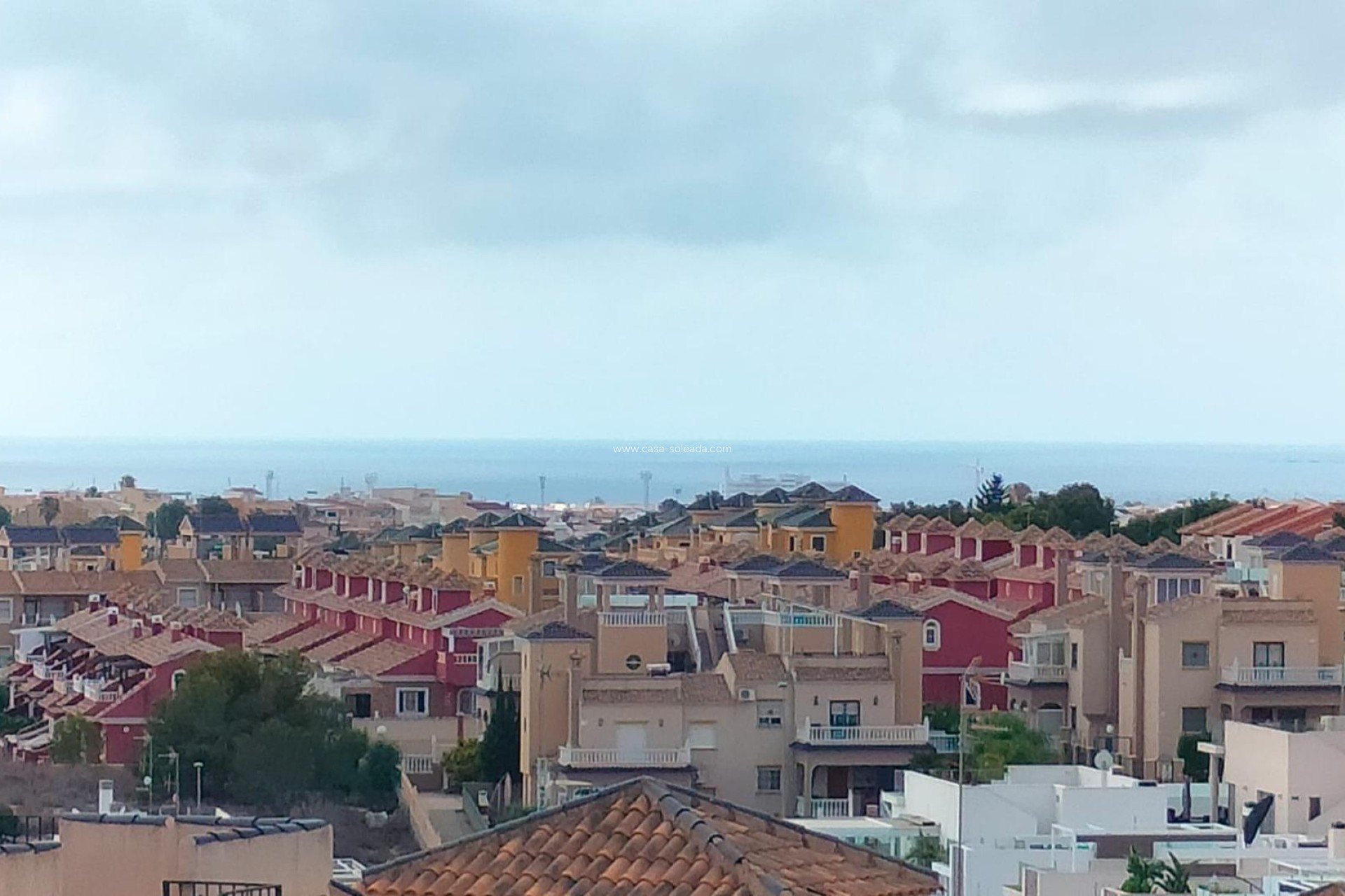 New Build - Townhouse - Orihuela Costa - Pau 26