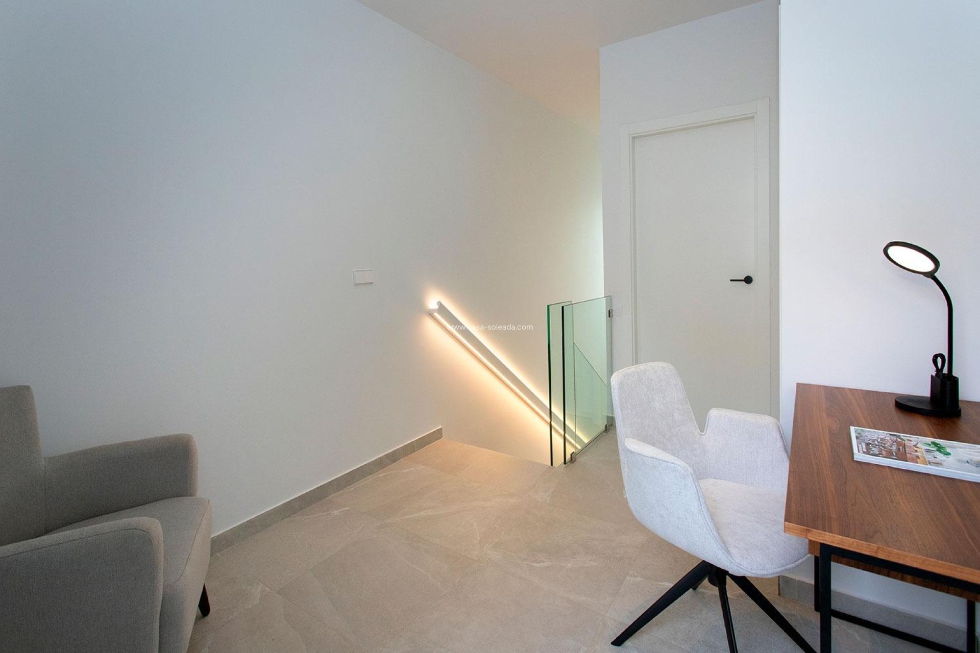 New Build - Townhouse - Pilar de la Horadada - La Torre De La Horadada