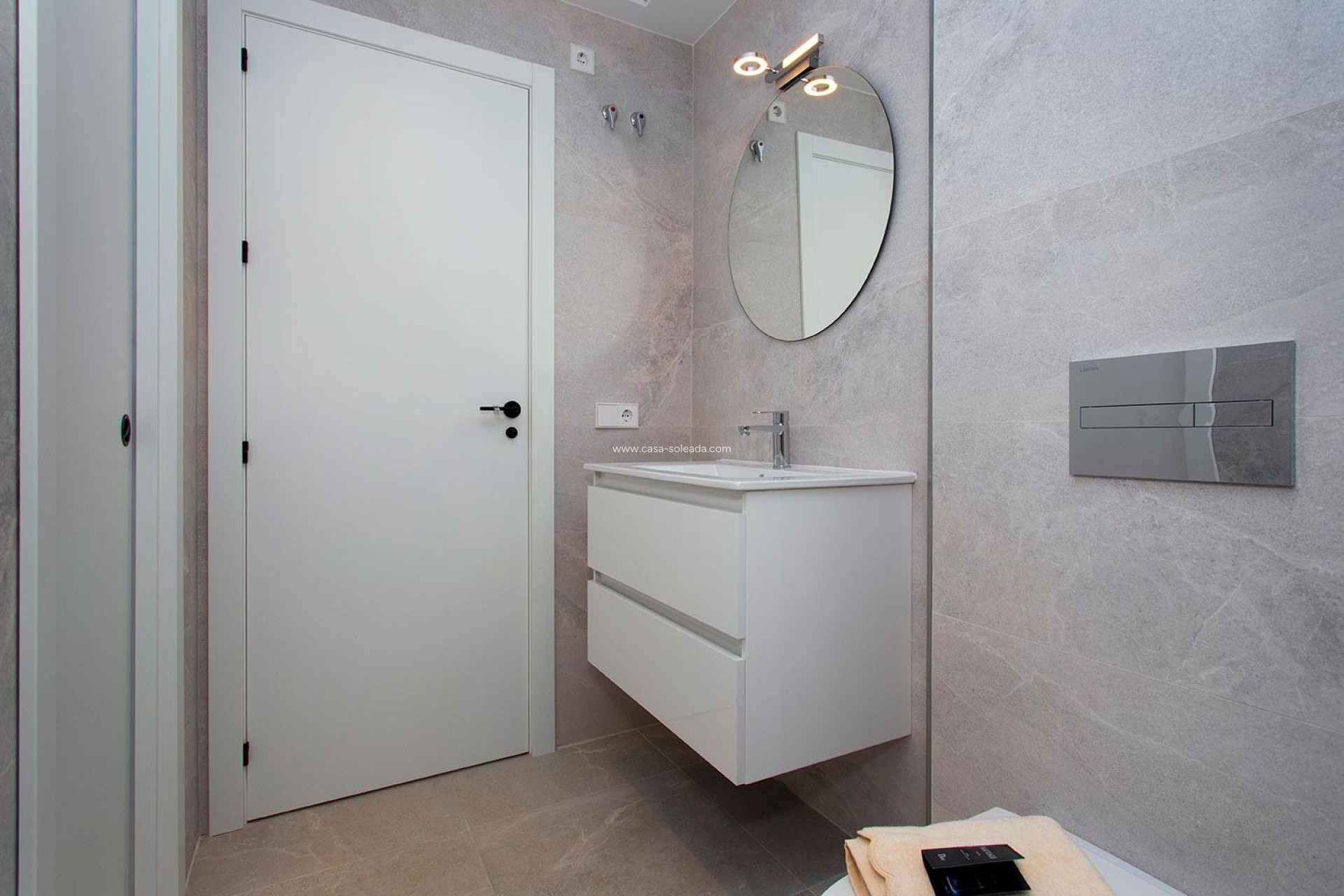 New Build - Townhouse - Pilar de la Horadada - La Torre De La Horadada