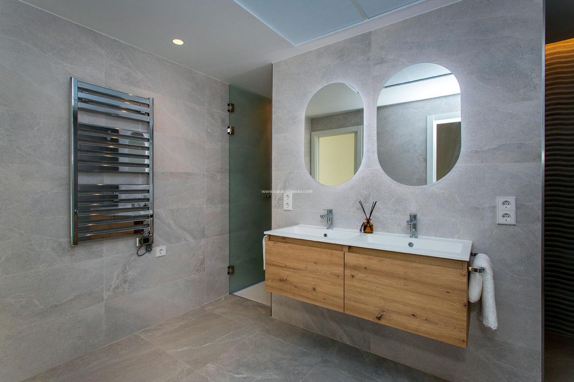 New Build - Townhouse - Pilar de la Horadada - Torre de Horadada