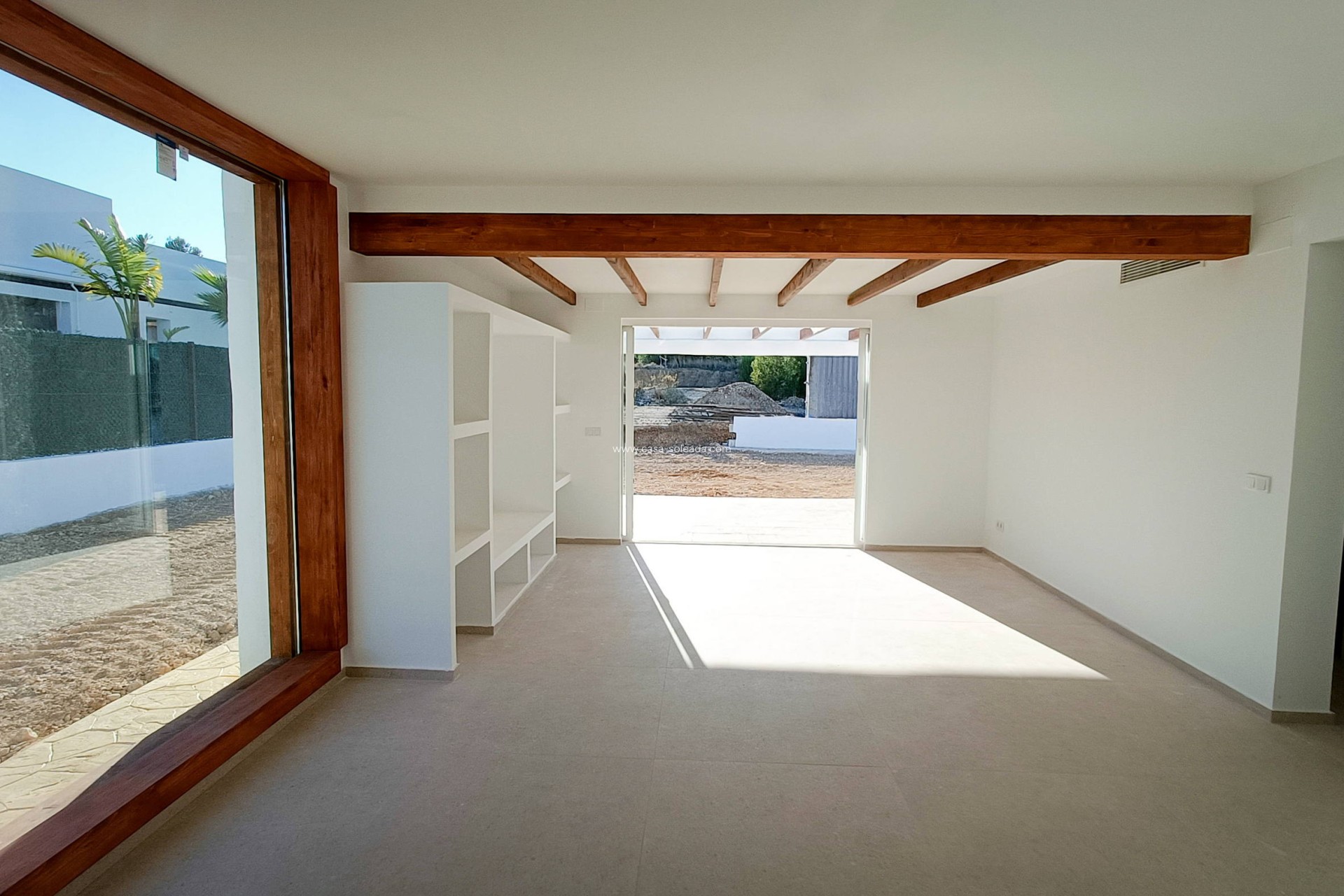 New Build - Townhouse - Polop