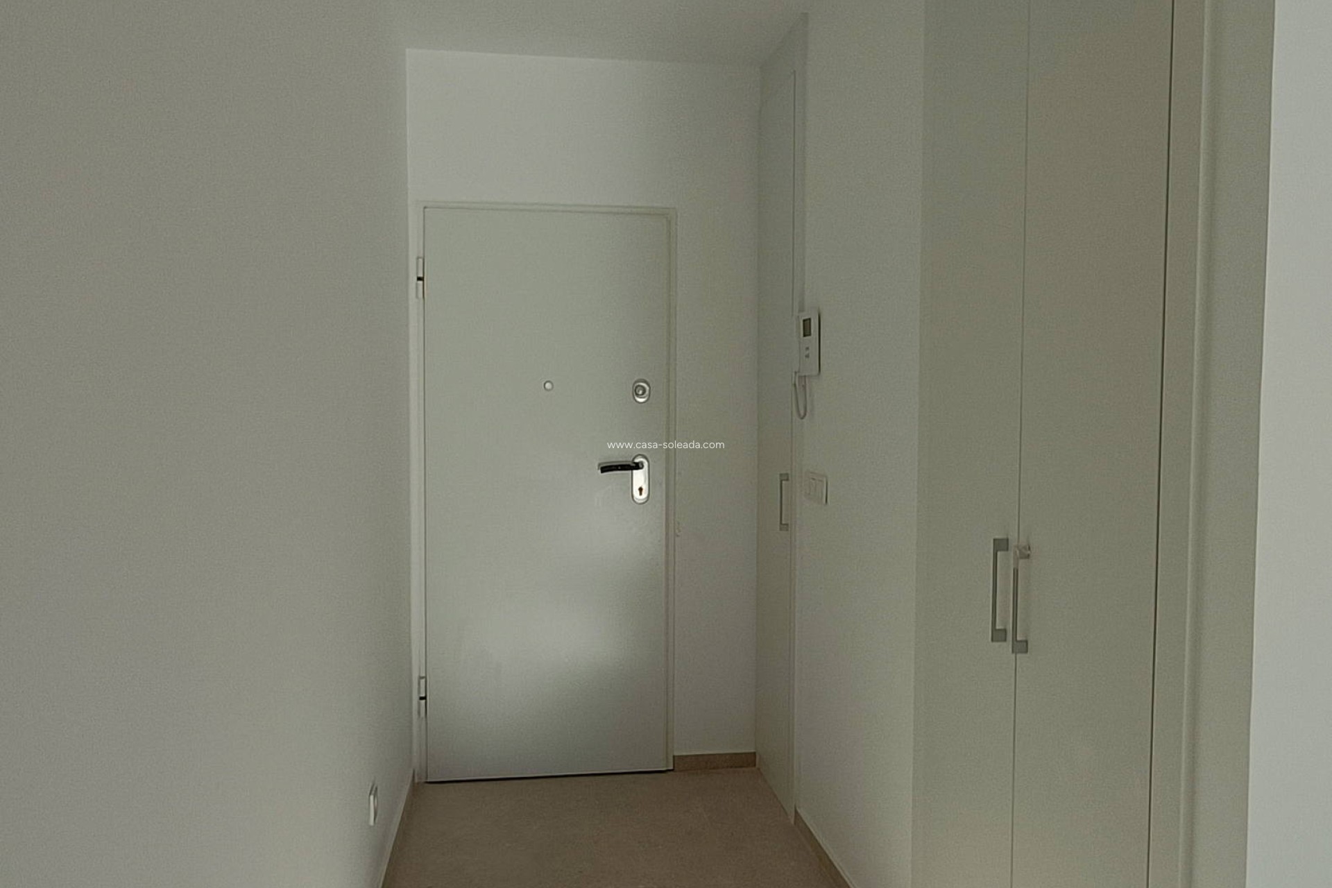 New Build - Townhouse - Polop