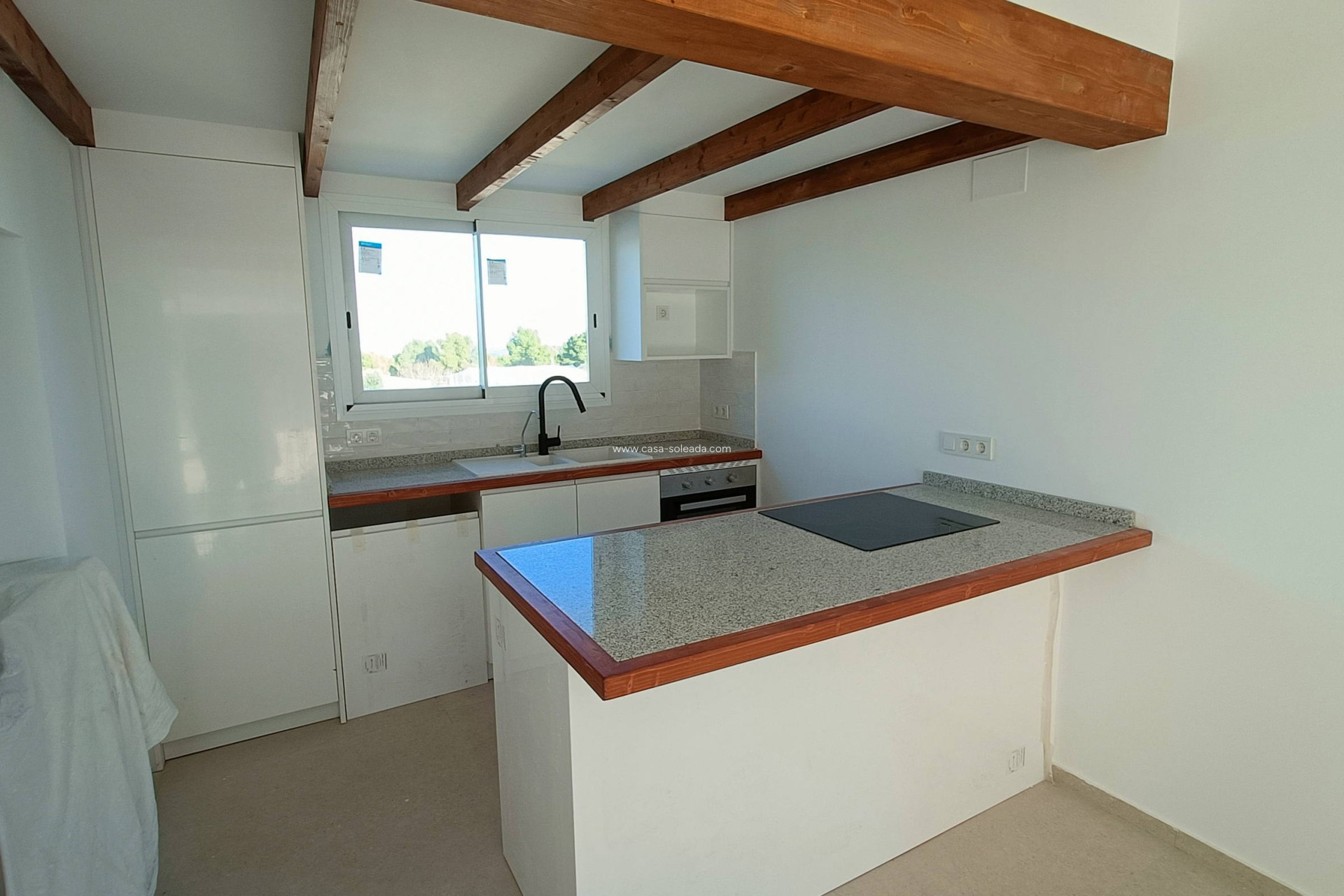 New Build - Townhouse - Polop