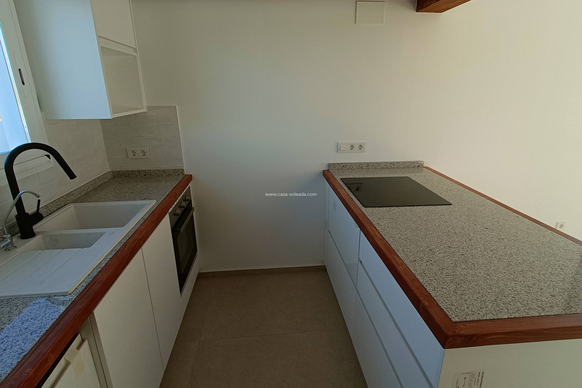 New Build - Townhouse - Polop