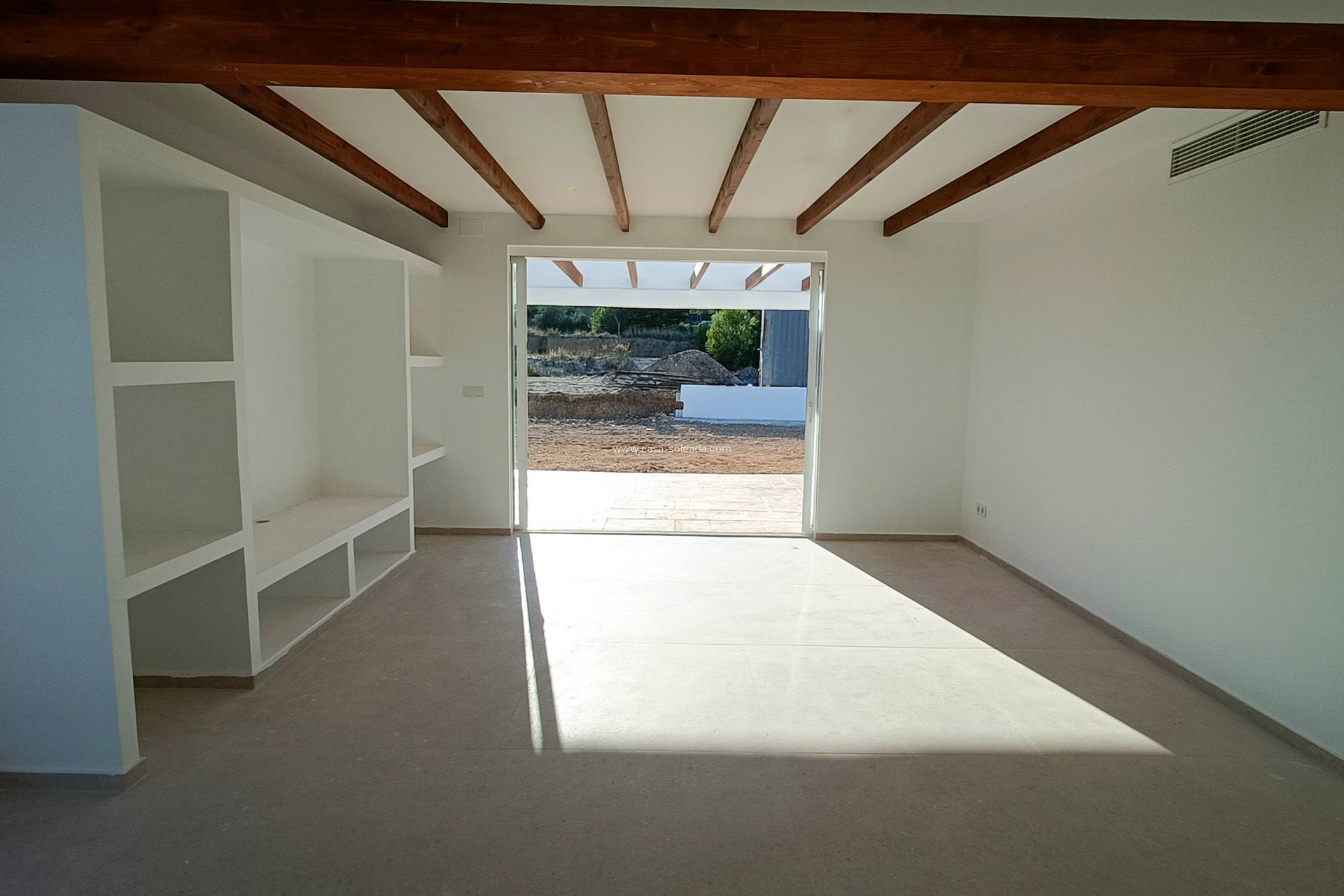 New Build - Townhouse - Polop