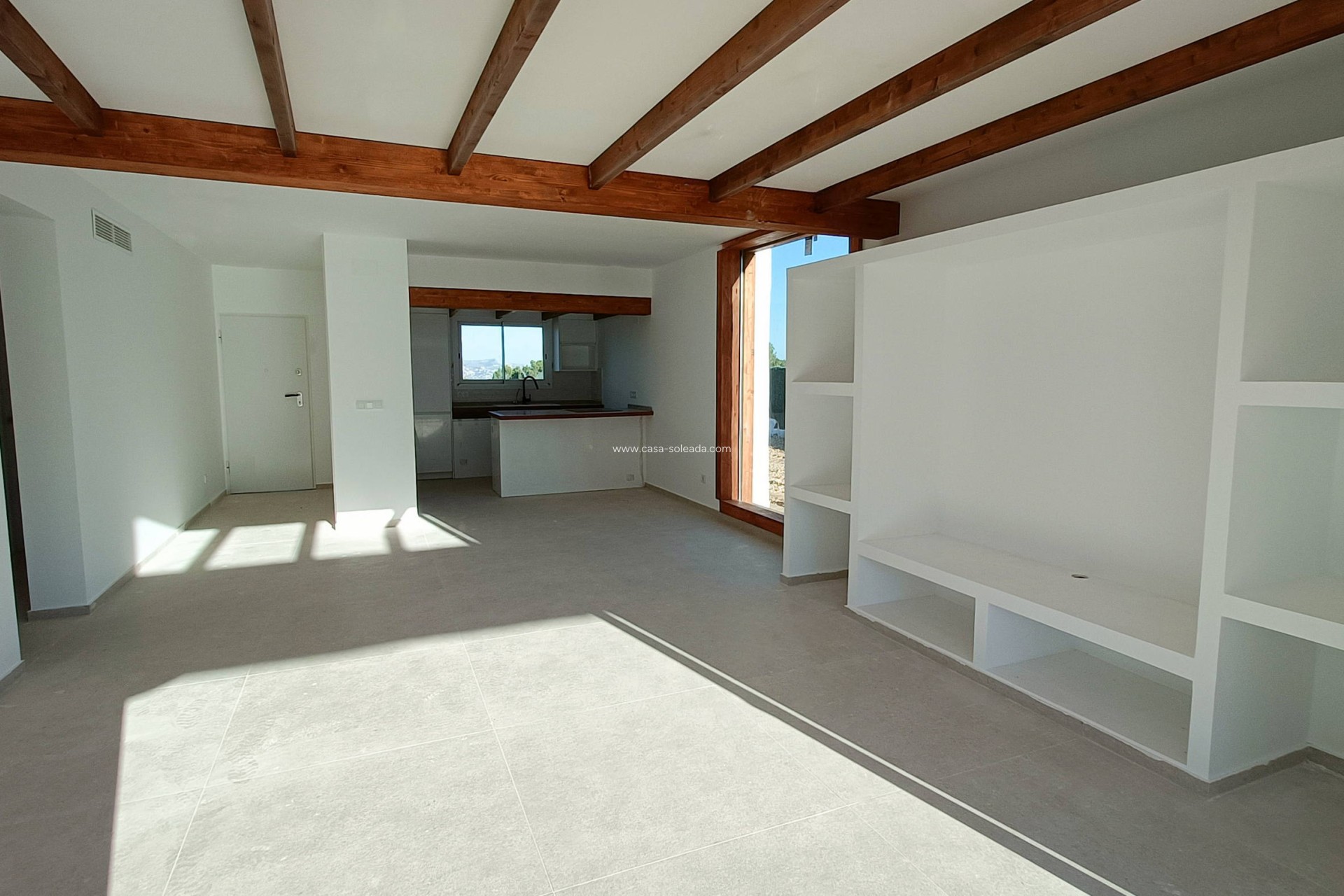 New Build - Townhouse - Polop