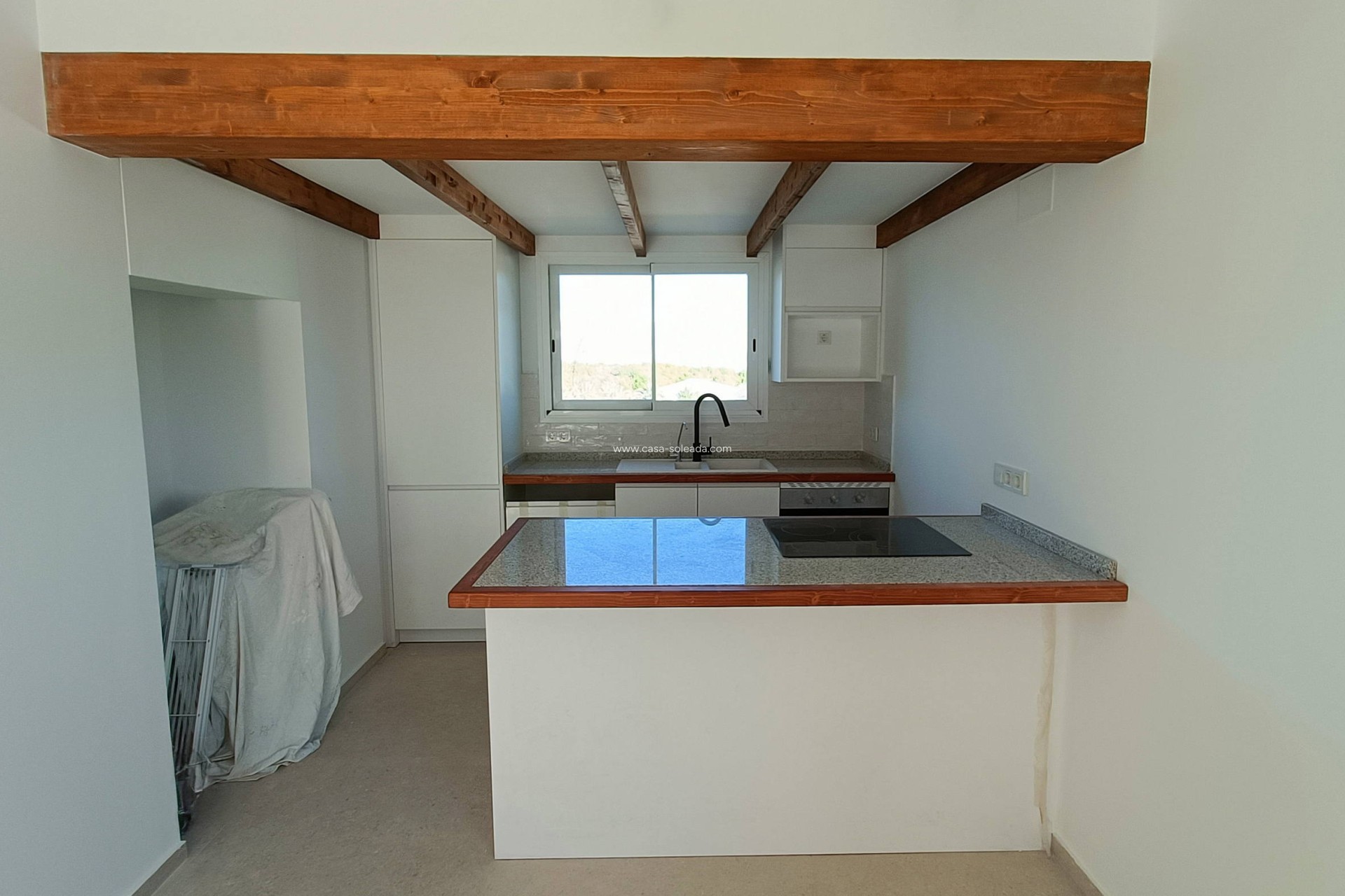 New Build - Townhouse - Polop