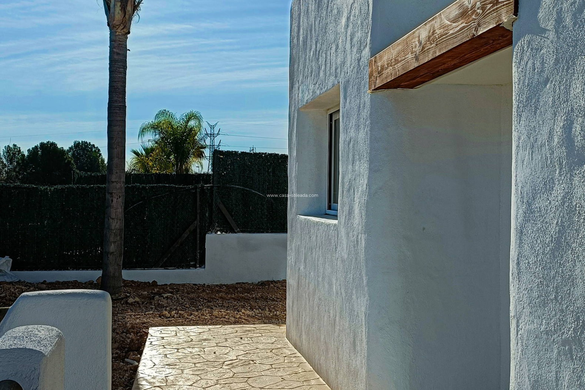 New Build - Townhouse - Polop