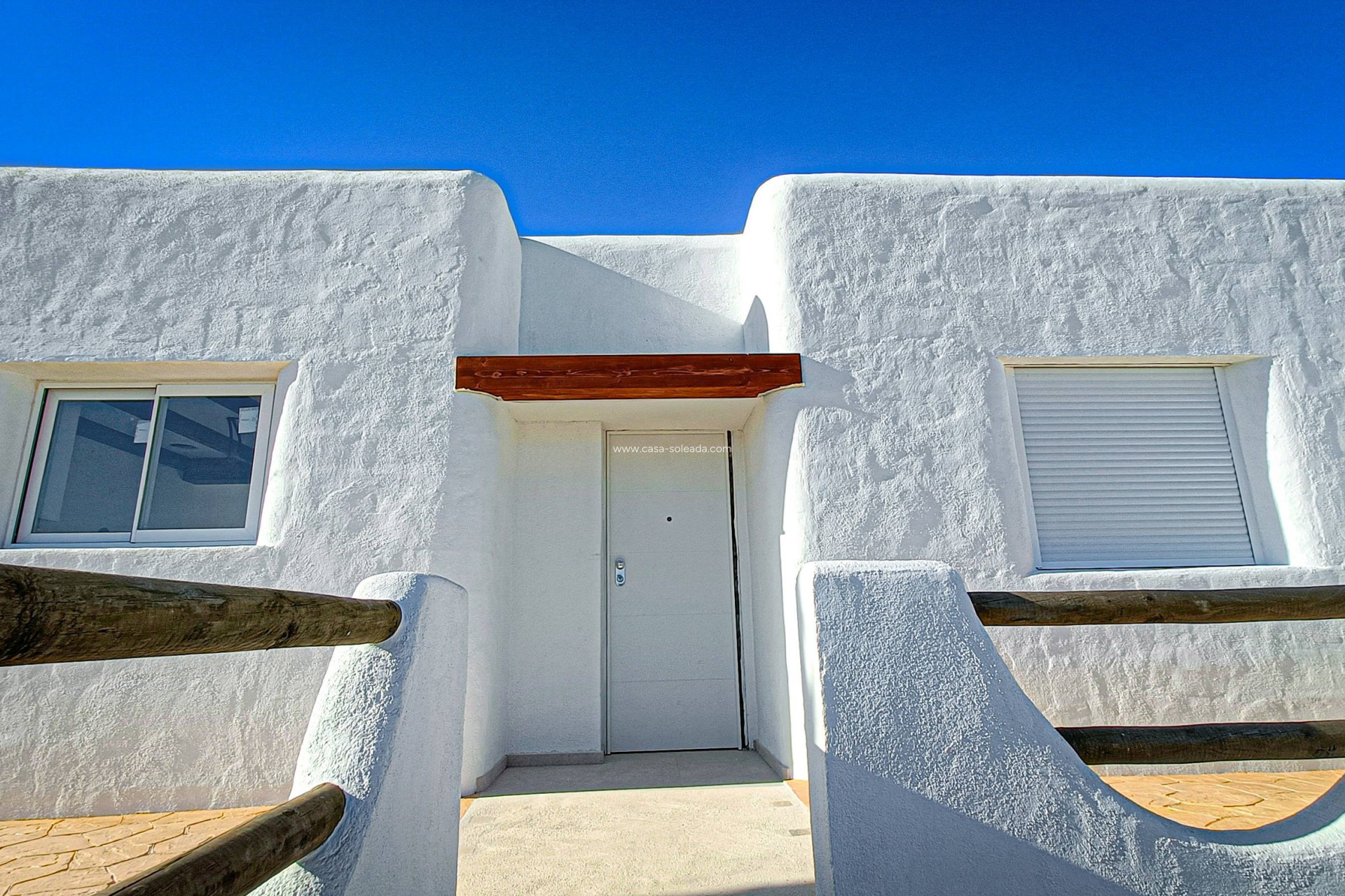 New Build - Townhouse - Polop