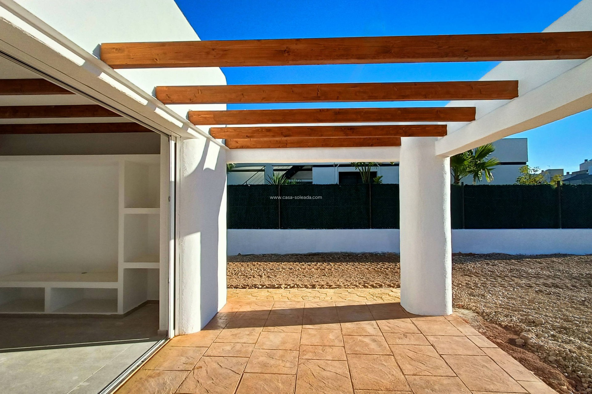 New Build - Townhouse - Polop