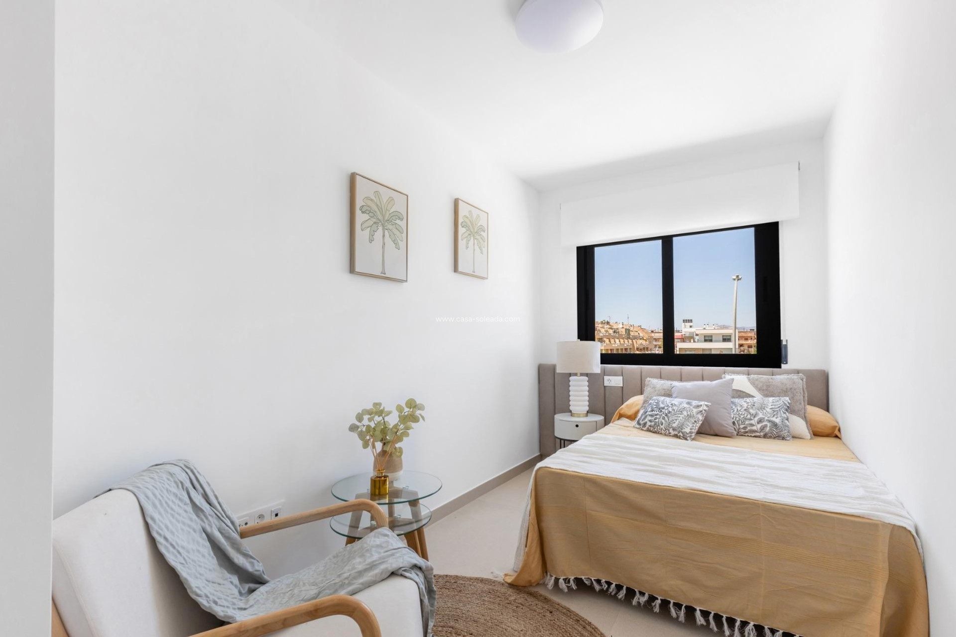 New Build - Townhouse - Rafal - pueblo