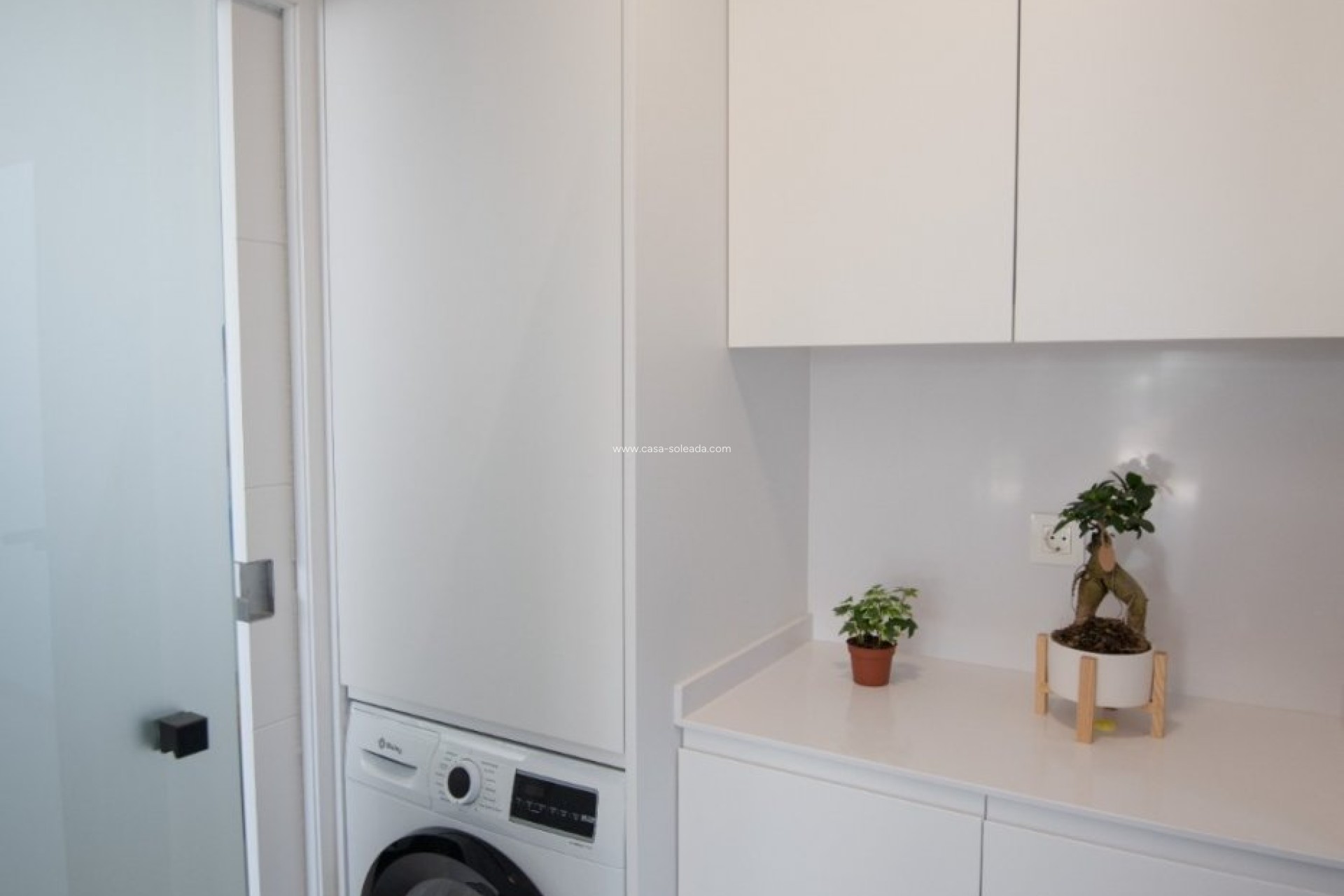 New Build - Townhouse - San javier - Santiago de la Ribera