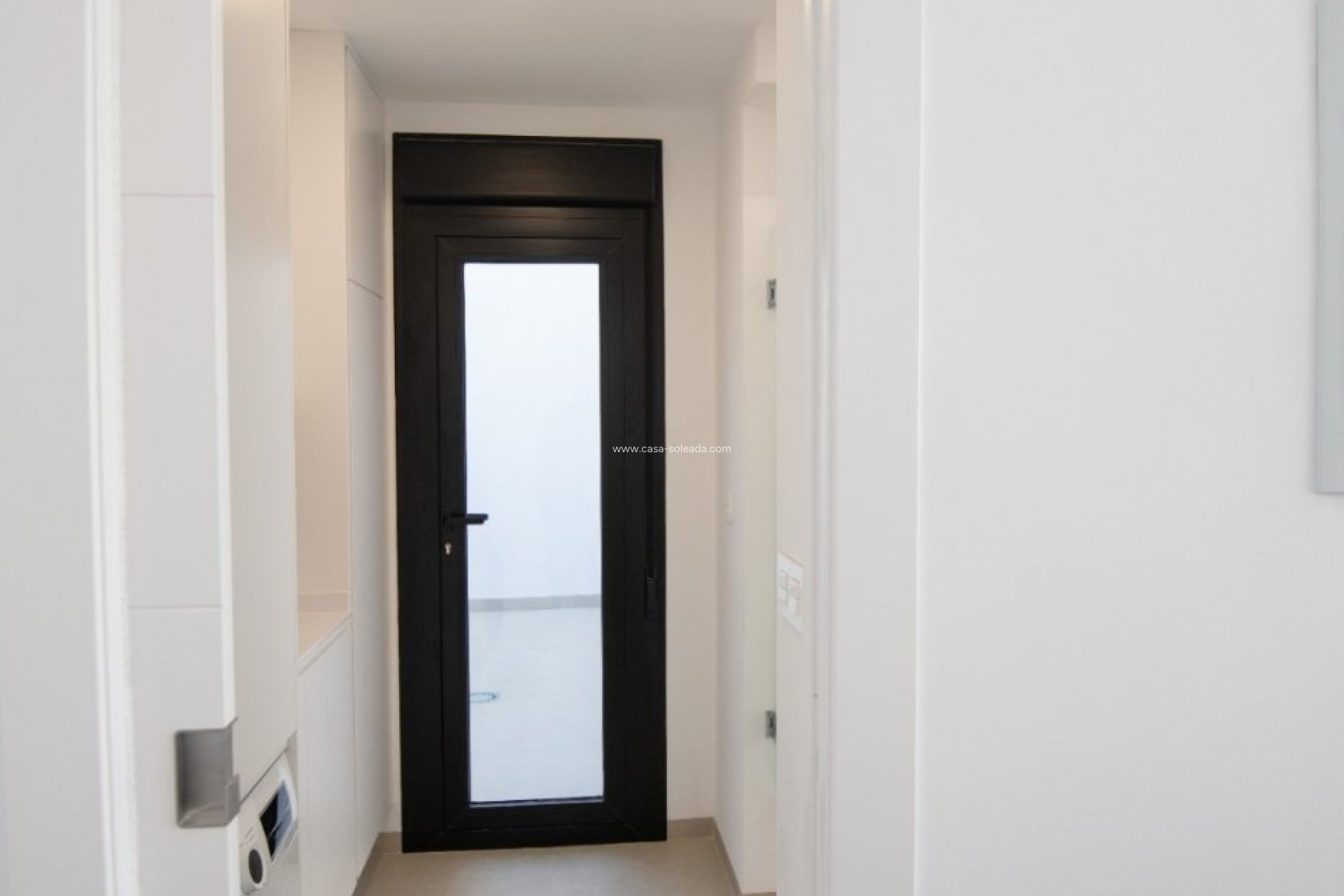 New Build - Townhouse - San javier - Santiago de la Ribera