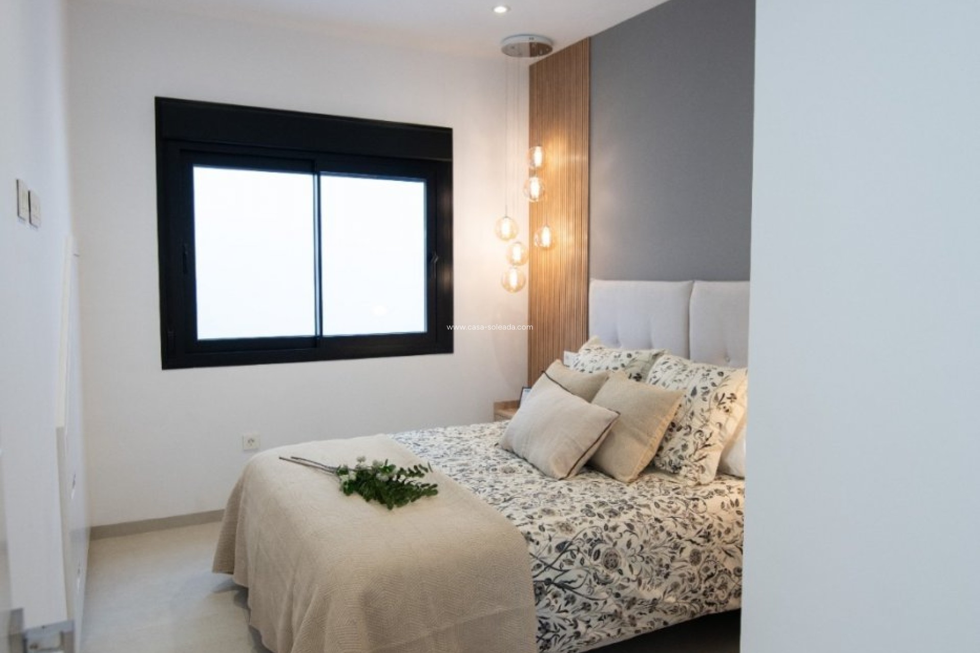 New Build - Townhouse - San javier - Santiago de la Ribera