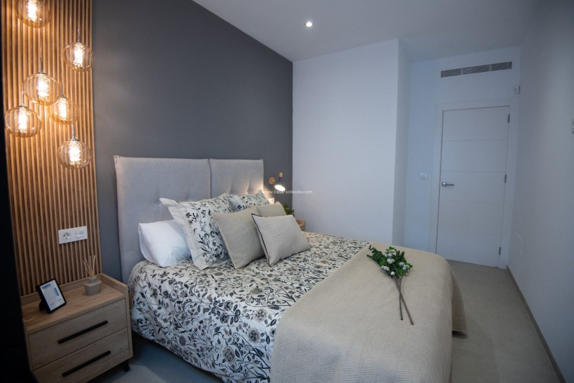 New Build - Townhouse - San javier - Santiago de la Ribera