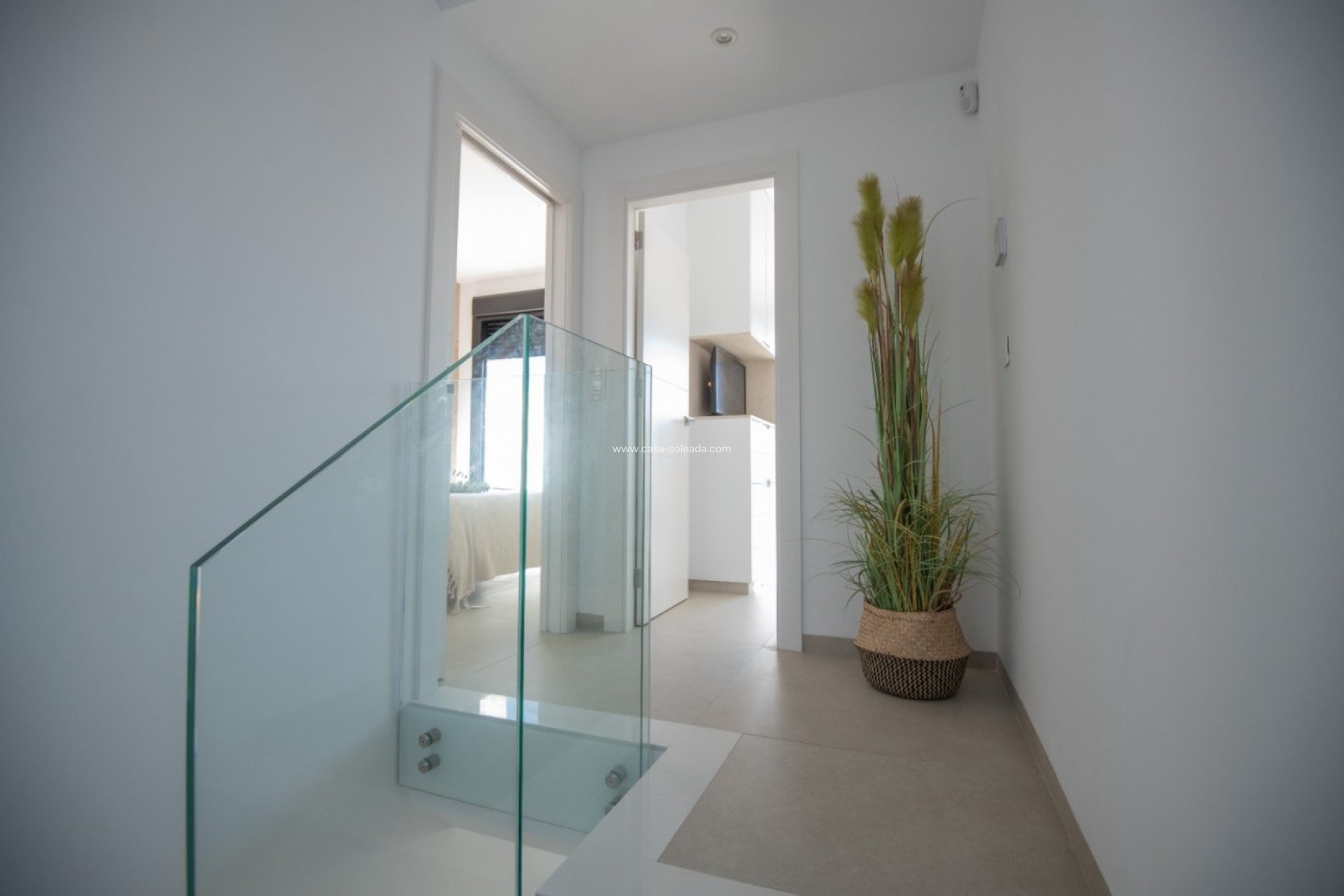 New Build - Townhouse - San javier - Santiago de la Ribera