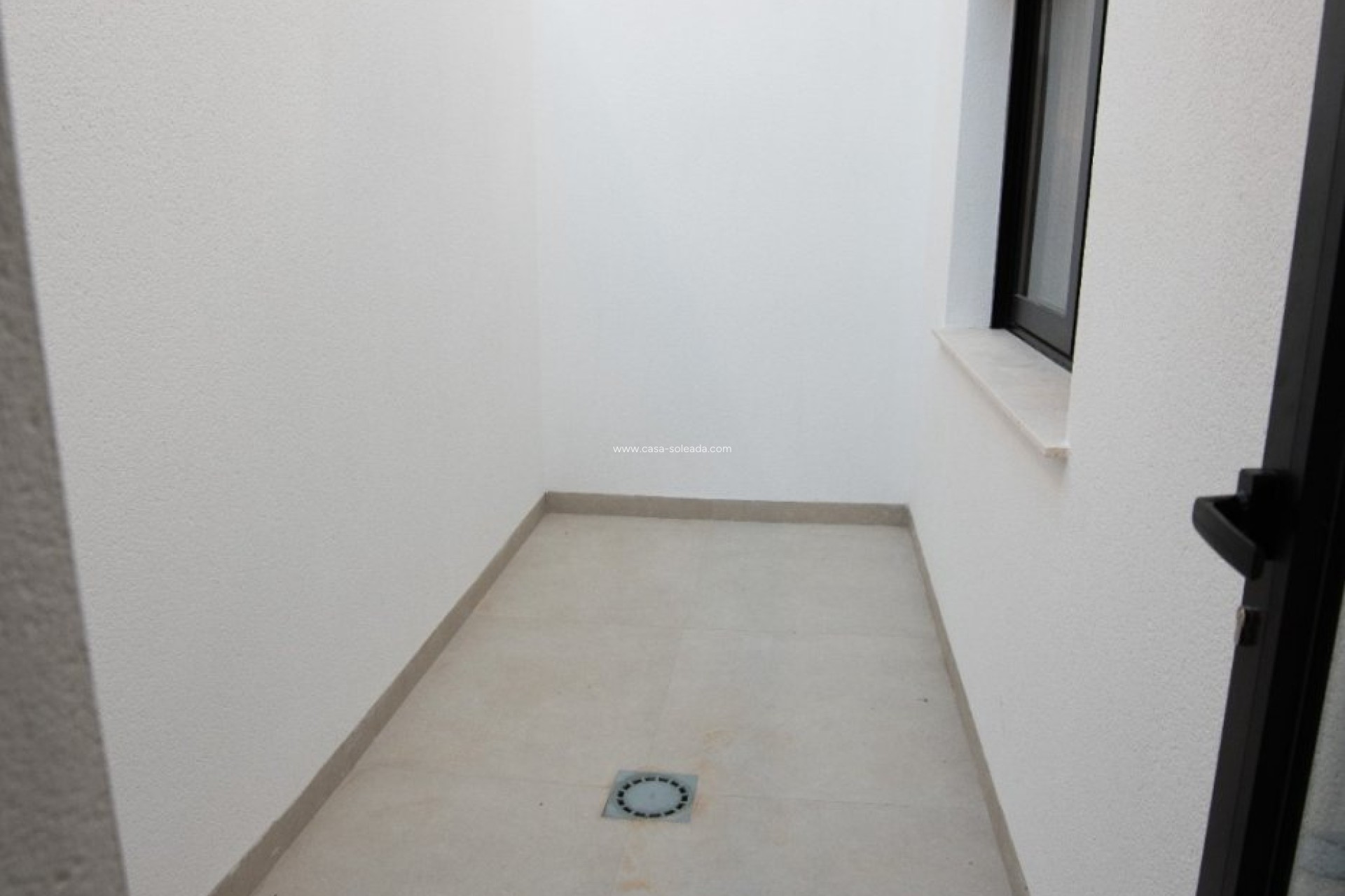 New Build - Townhouse - San javier - Santiago de la Ribera