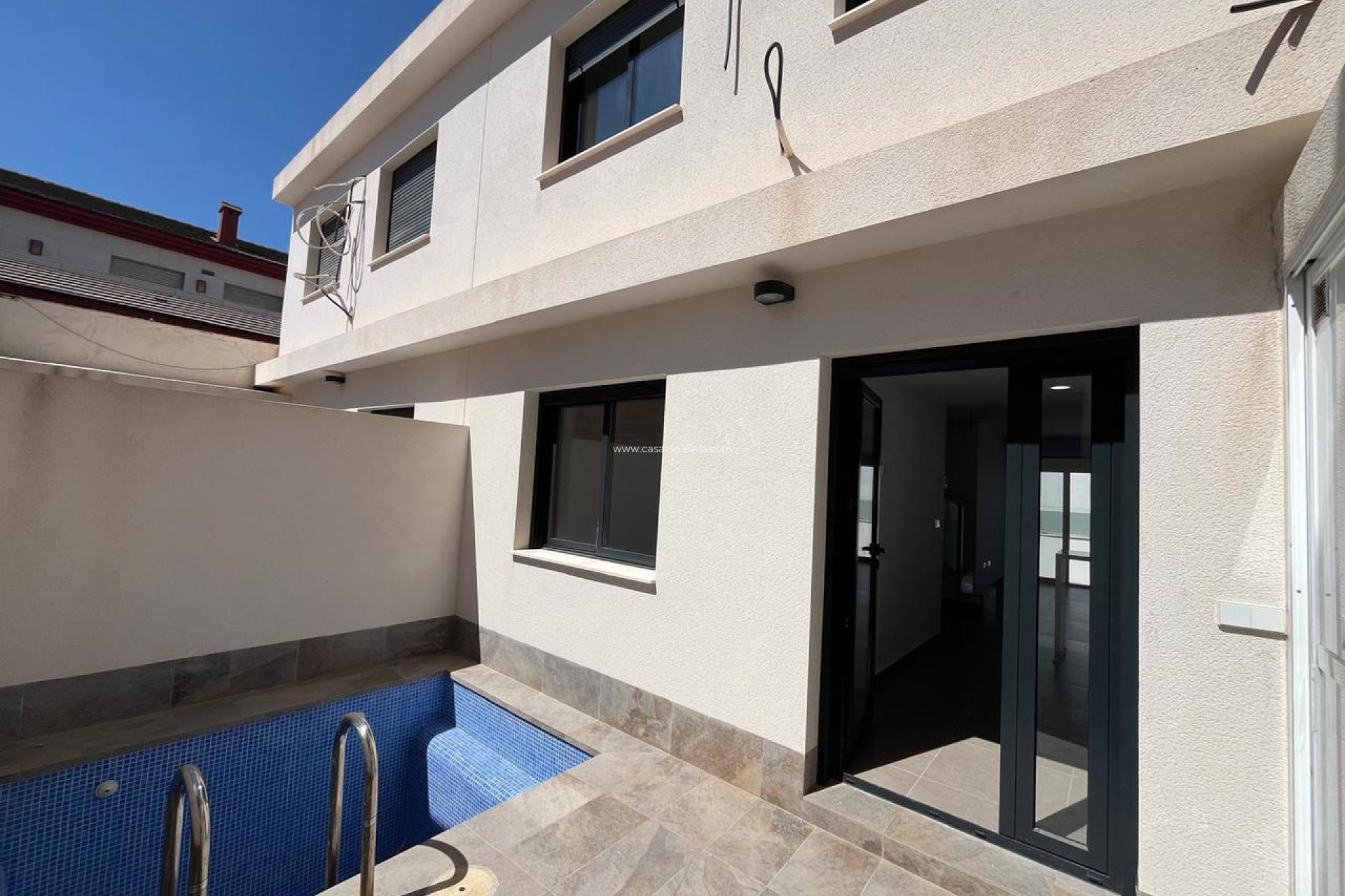 New Build - Townhouse - San Pedro del Pinatar - San Pedro De Pinatar