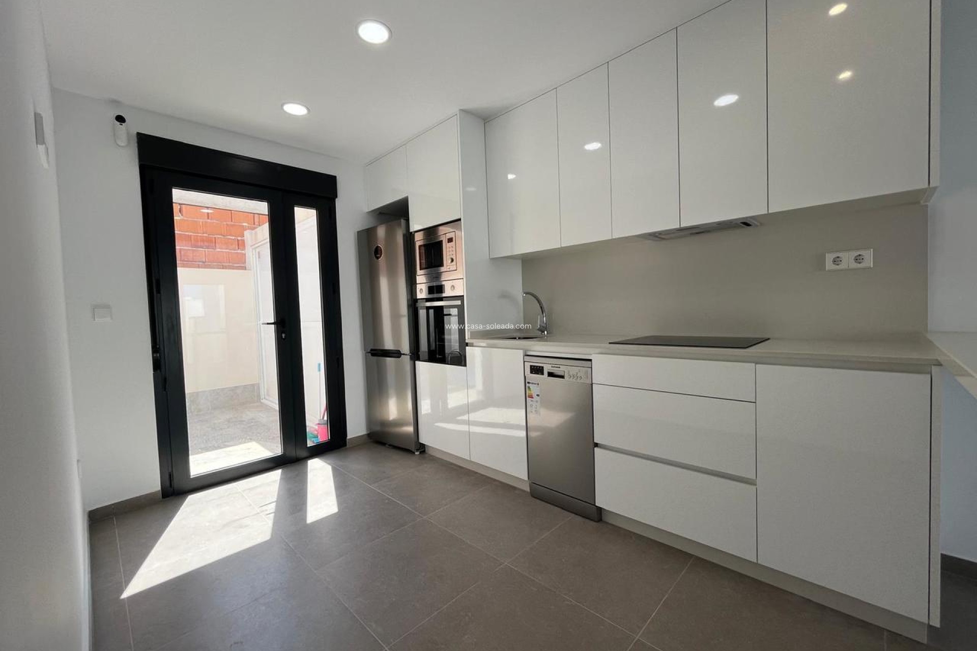 New Build - Townhouse - San Pedro del Pinatar - San Pedro De Pinatar