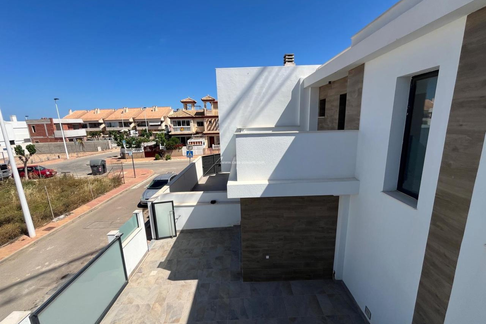 New Build - Townhouse - San Pedro del Pinatar - San Pedro De Pinatar