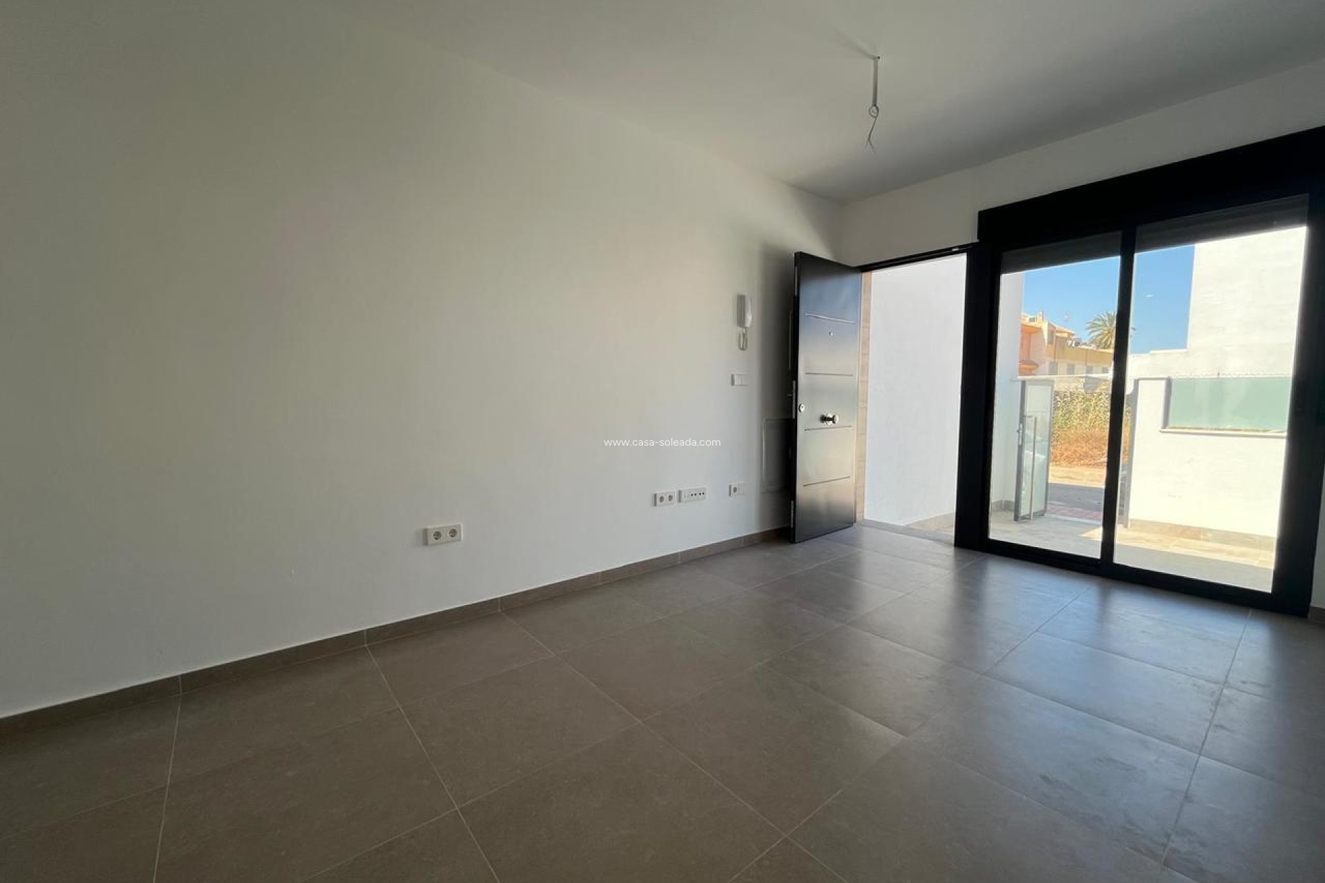 New Build - Townhouse - San Pedro del Pinatar - San Pedro De Pinatar