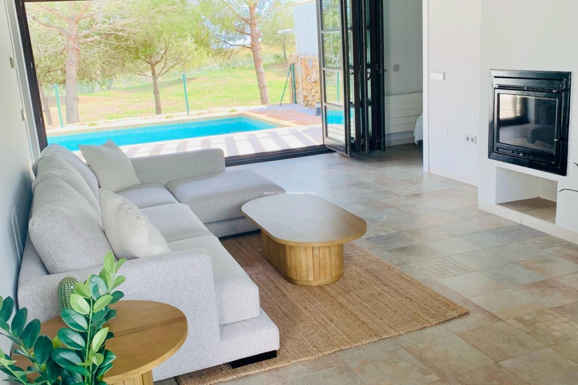 New Build - Townhouse - Sucina - Peraleja Golf