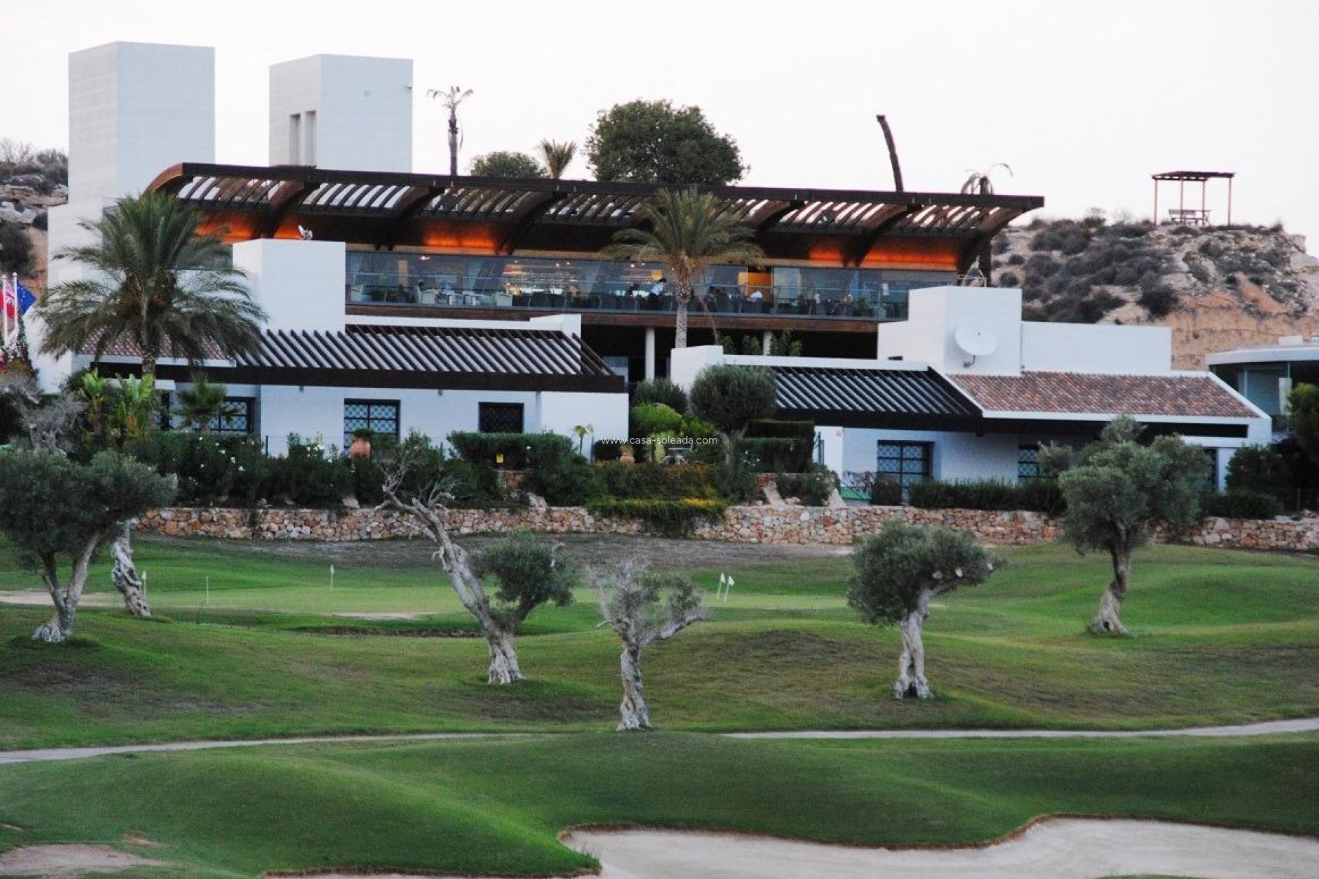 New Build - Townhouse - Sucina - Peraleja Golf