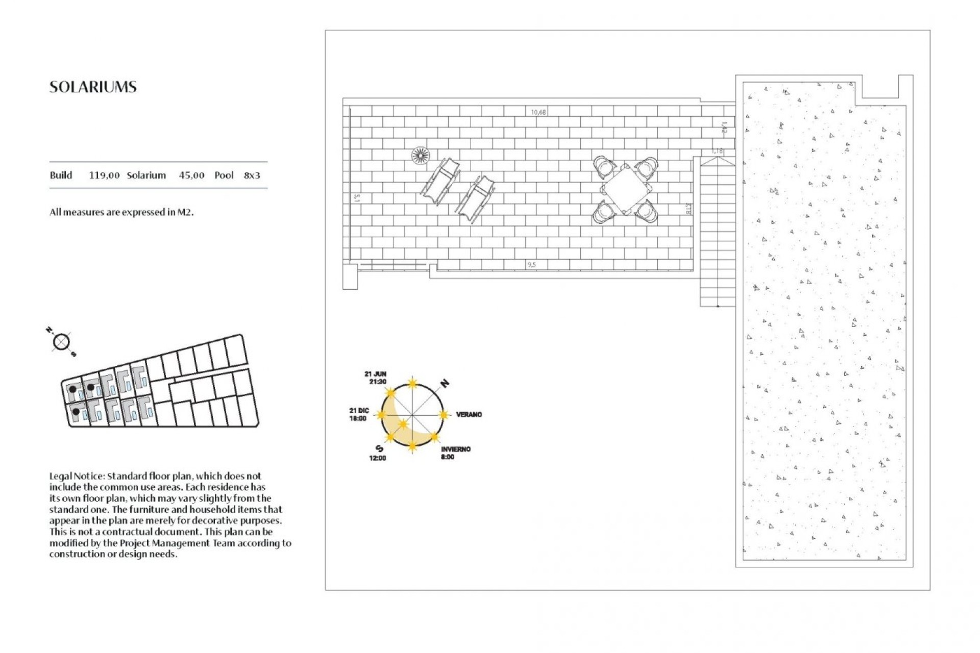 New Build - Villa - Algorfa - La Finca Golf Resort