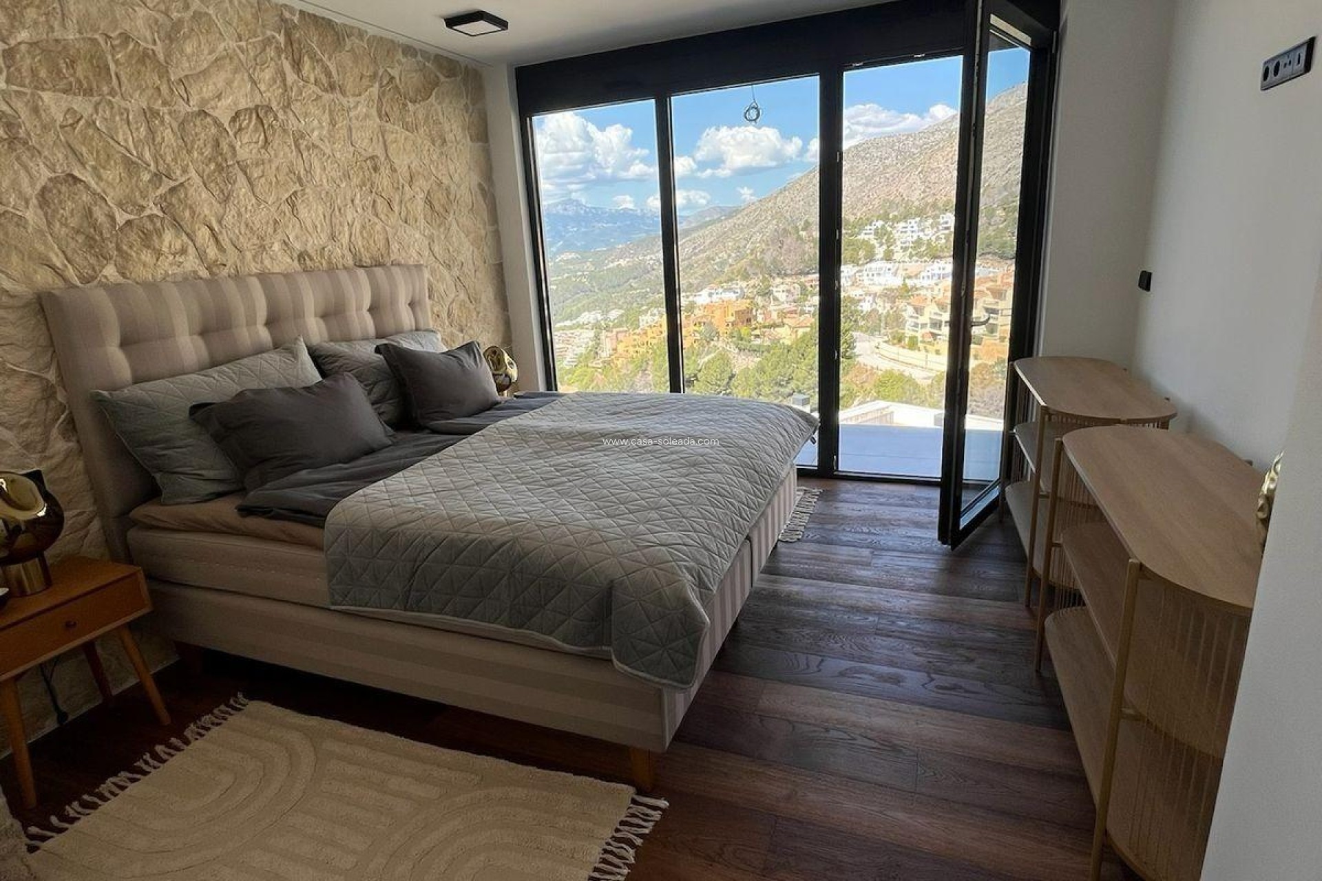 New Build - Villa - Altea - Sierra de Altea