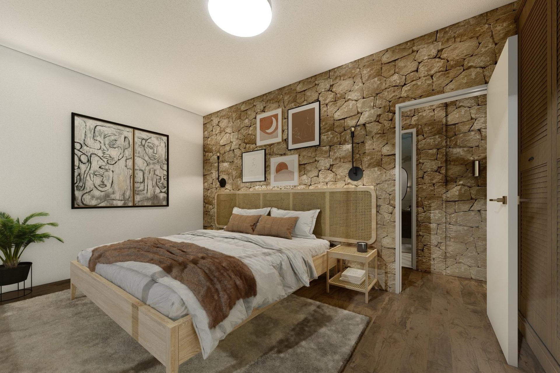 New Build - Villa - Altea - Sierra de Altea