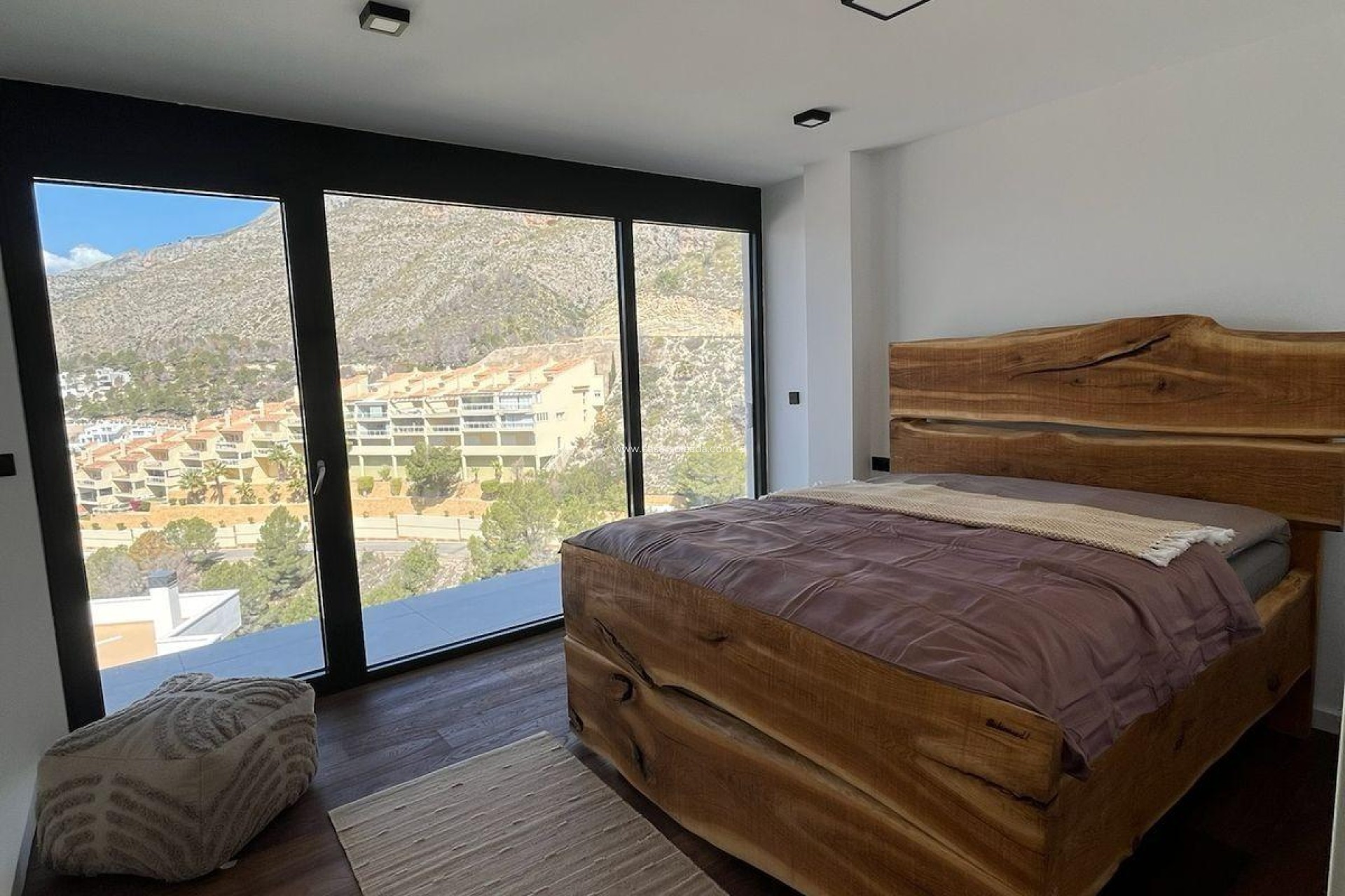 New Build - Villa - Altea - Sierra de Altea