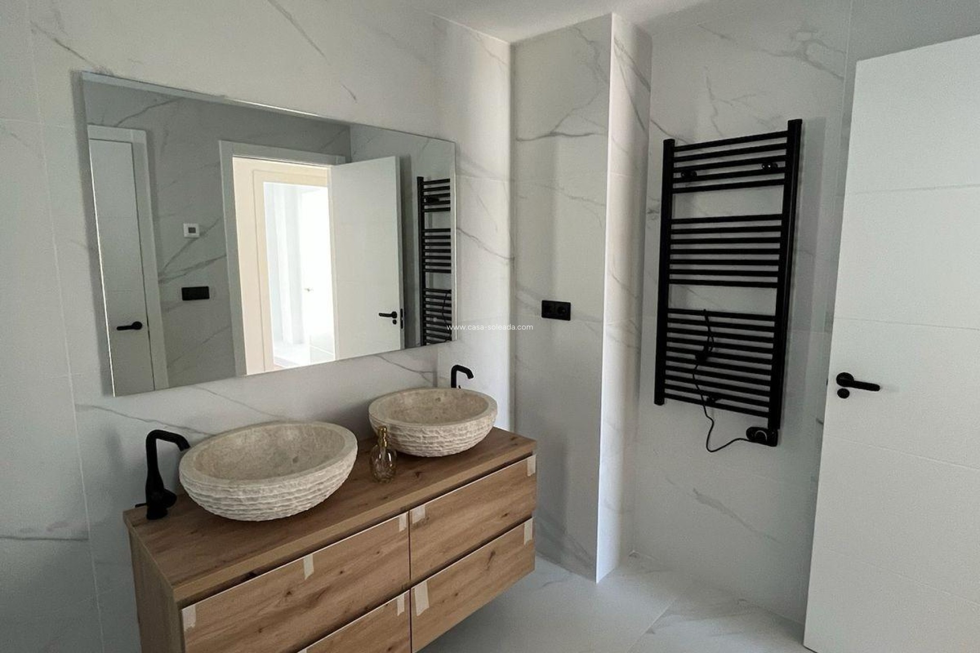 New Build - Villa - Altea - Sierra de Altea