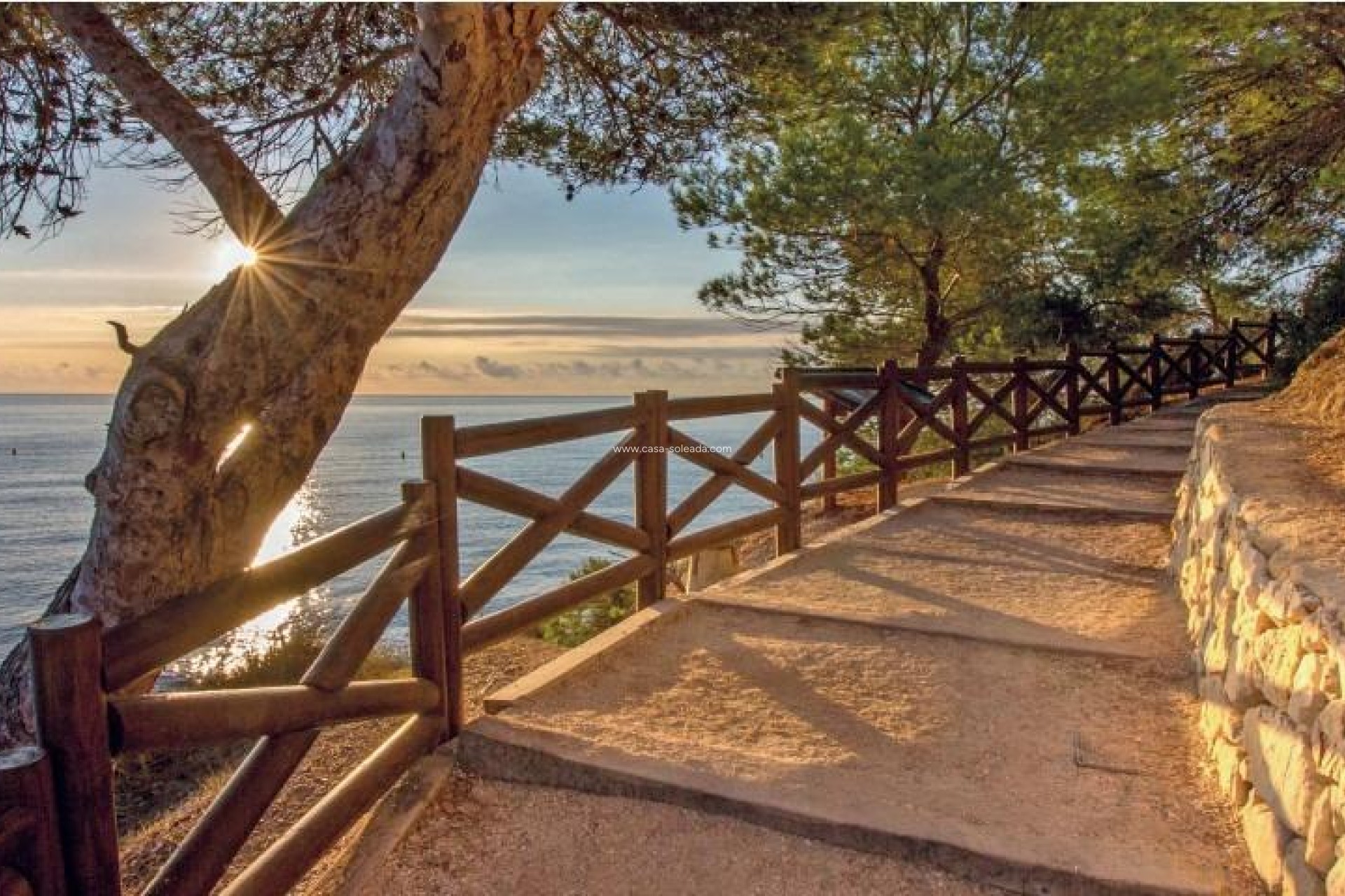 New Build - Villa - Benisa - Cala Advocat